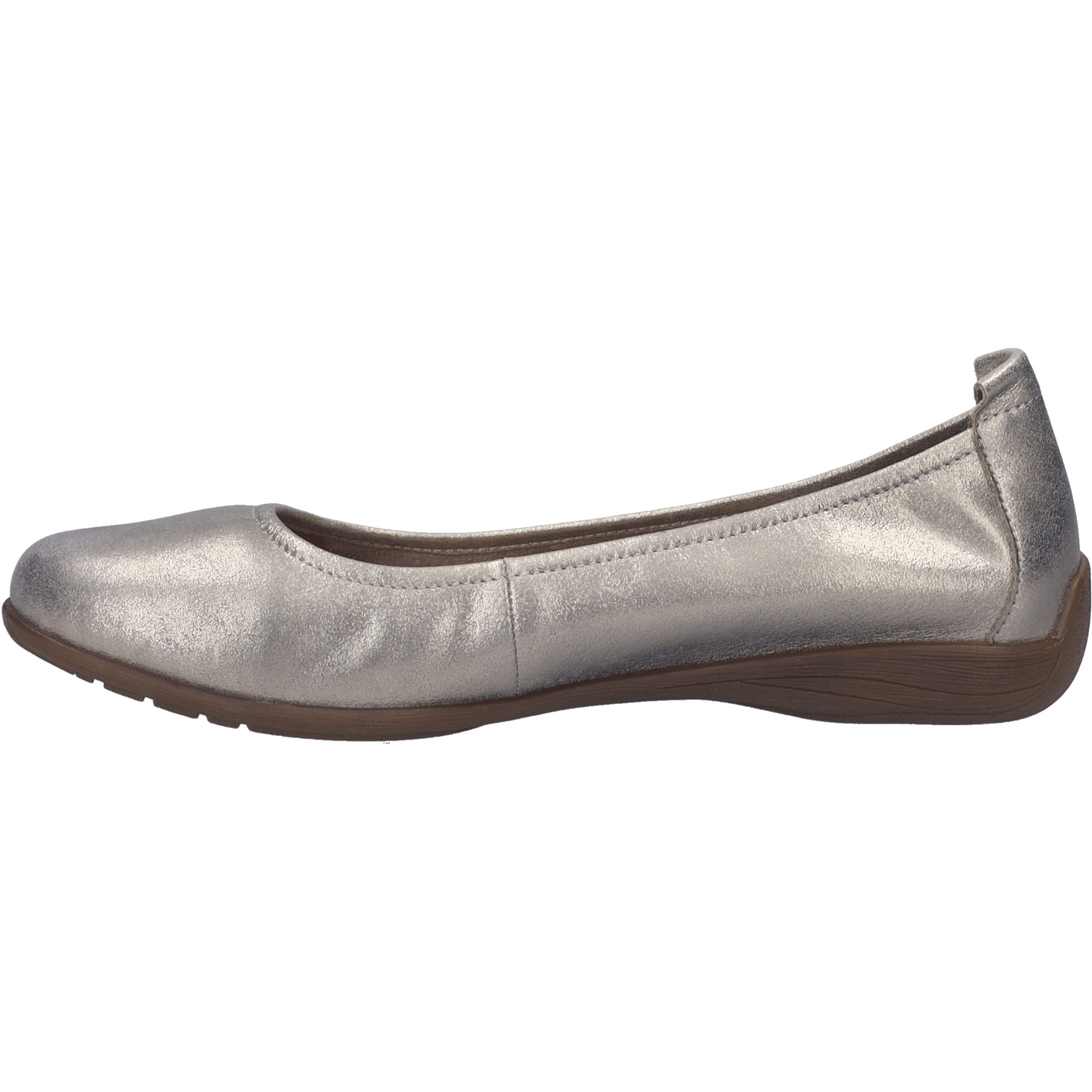 Josef Seibel Fenja 01, natur Ballerina