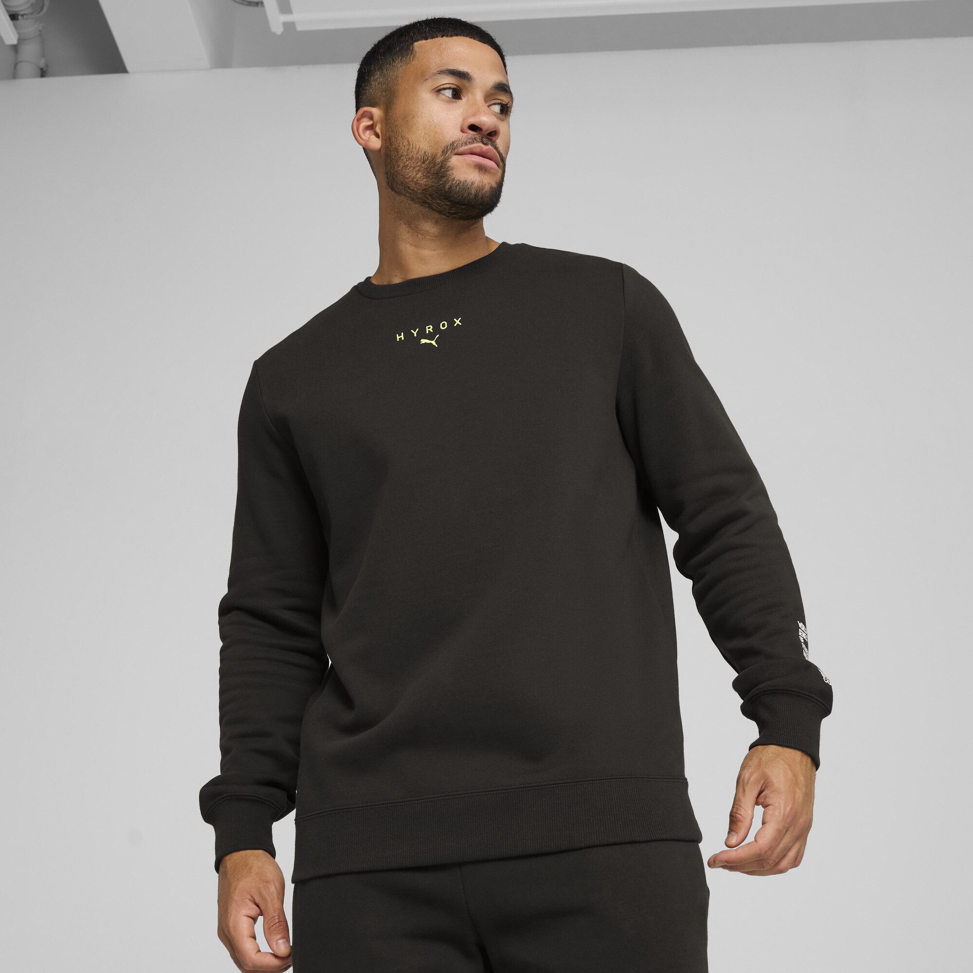 PUMA Trainingspullover PUMA x HYROX Schweres günstig online kaufen