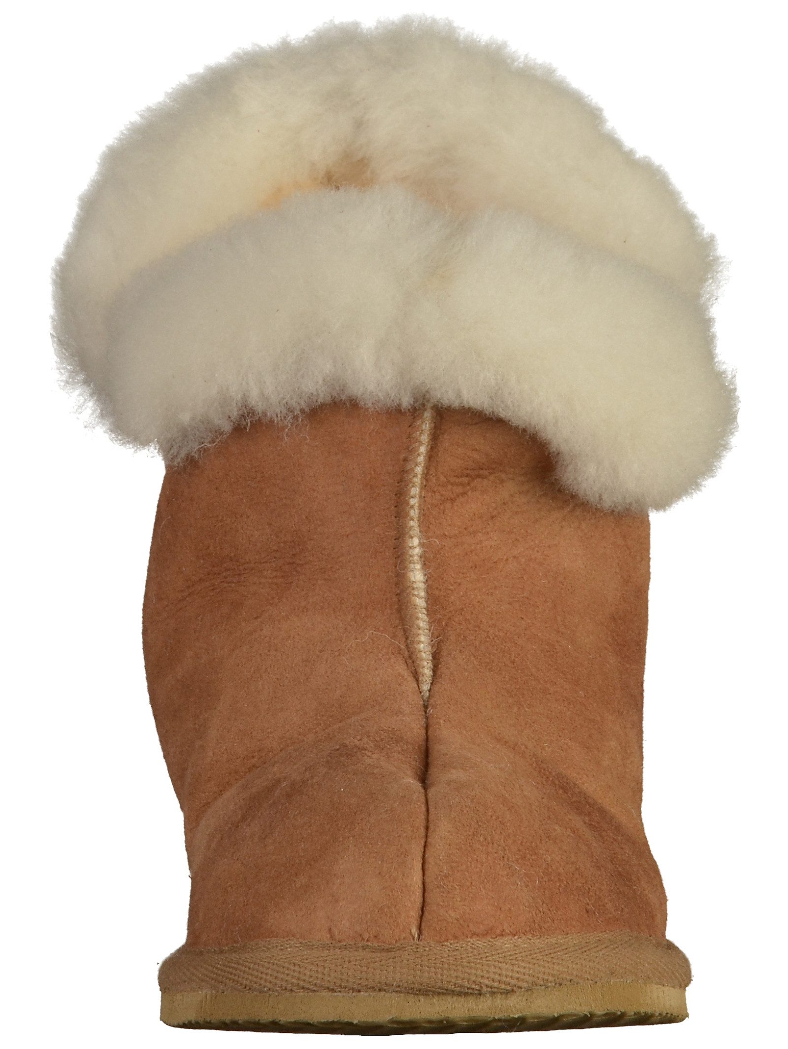 Shepherd Shepherd Hausschuhe Leder Hausschuh