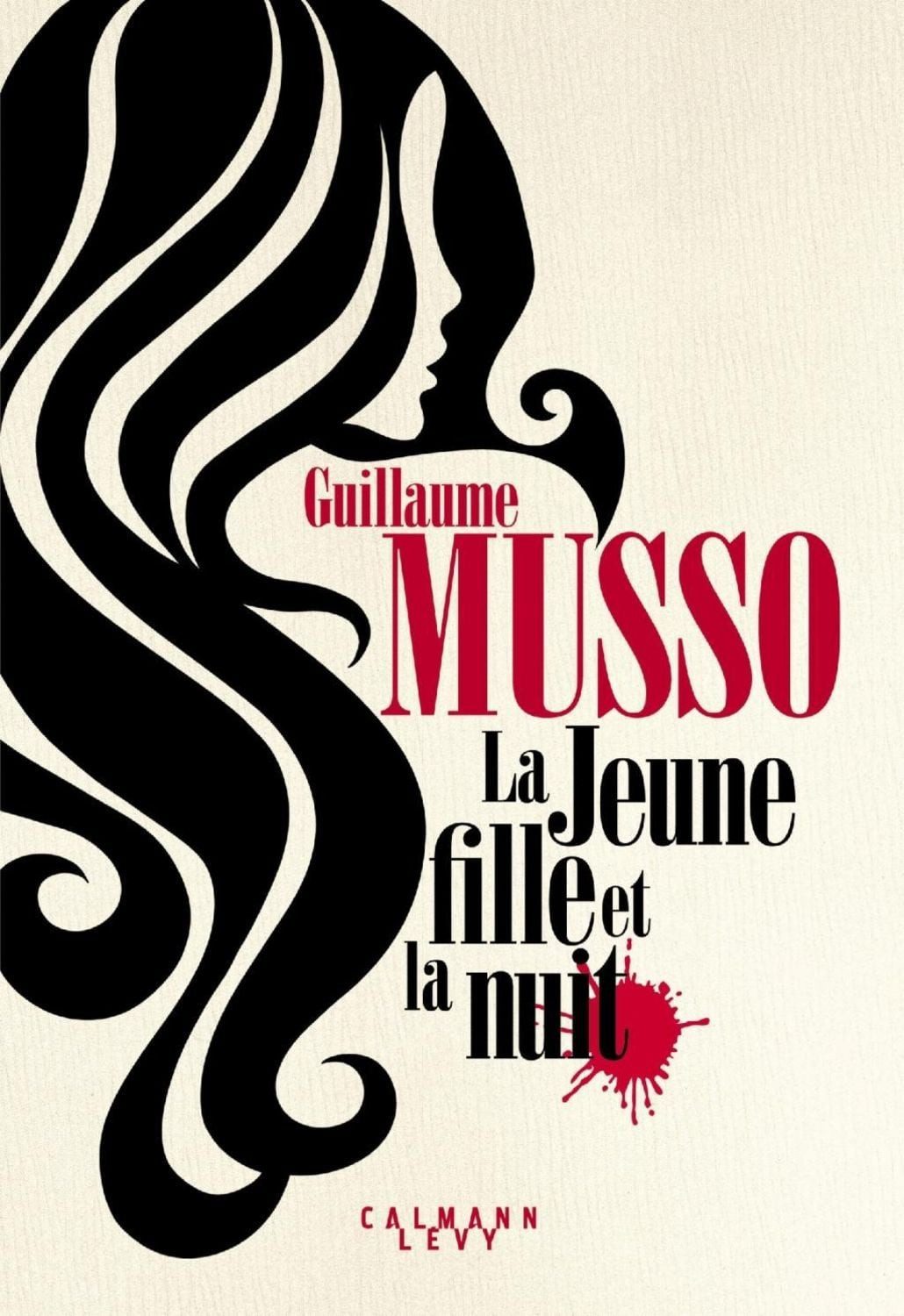 La Jeune Fille et la nuit / Guillaume Musso