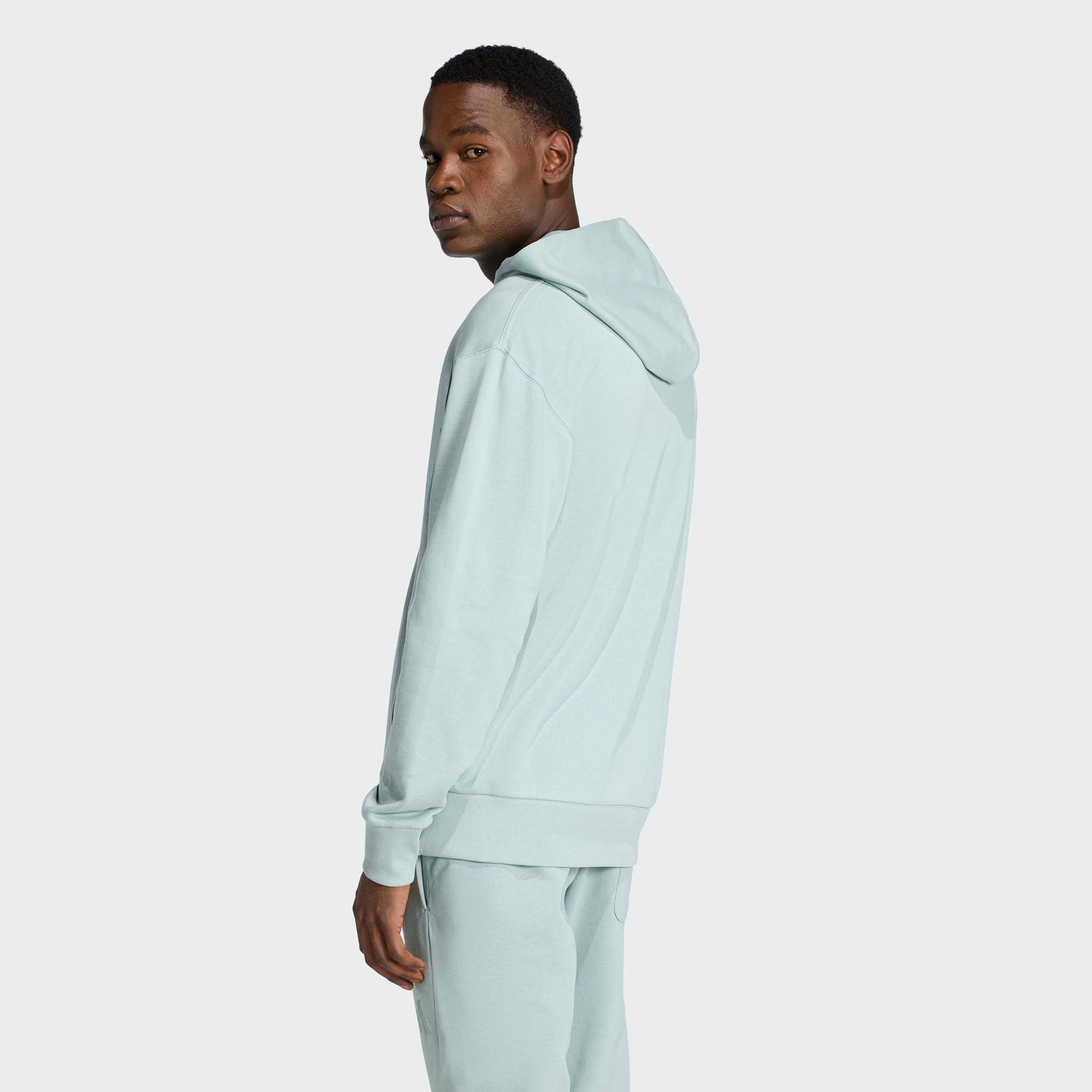 adidas Sportswear Kapuzensweatshirt M A SZN FT HD