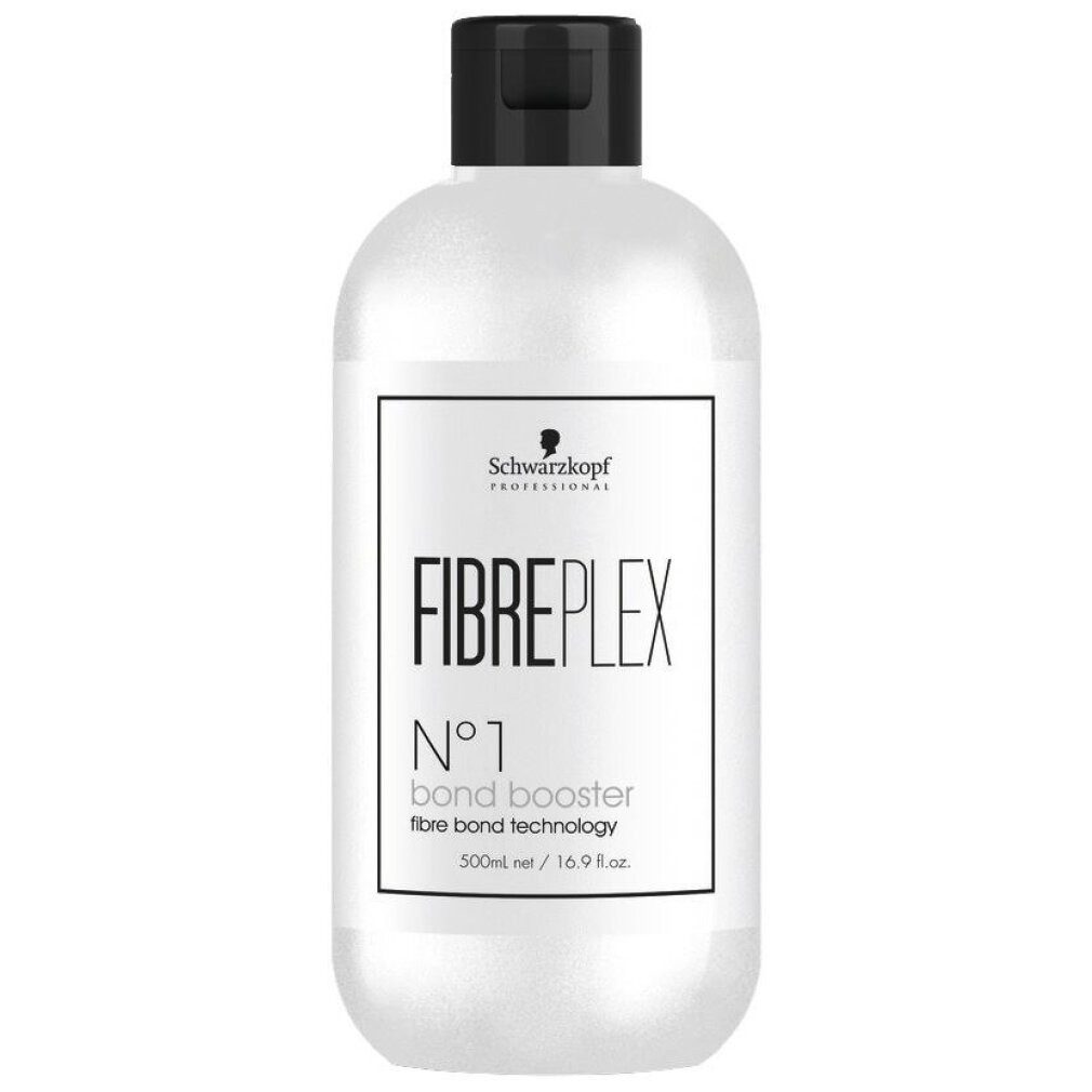 Schwarzkopf Haarpflege-Set Fibreplex 1 Booster 500ml
