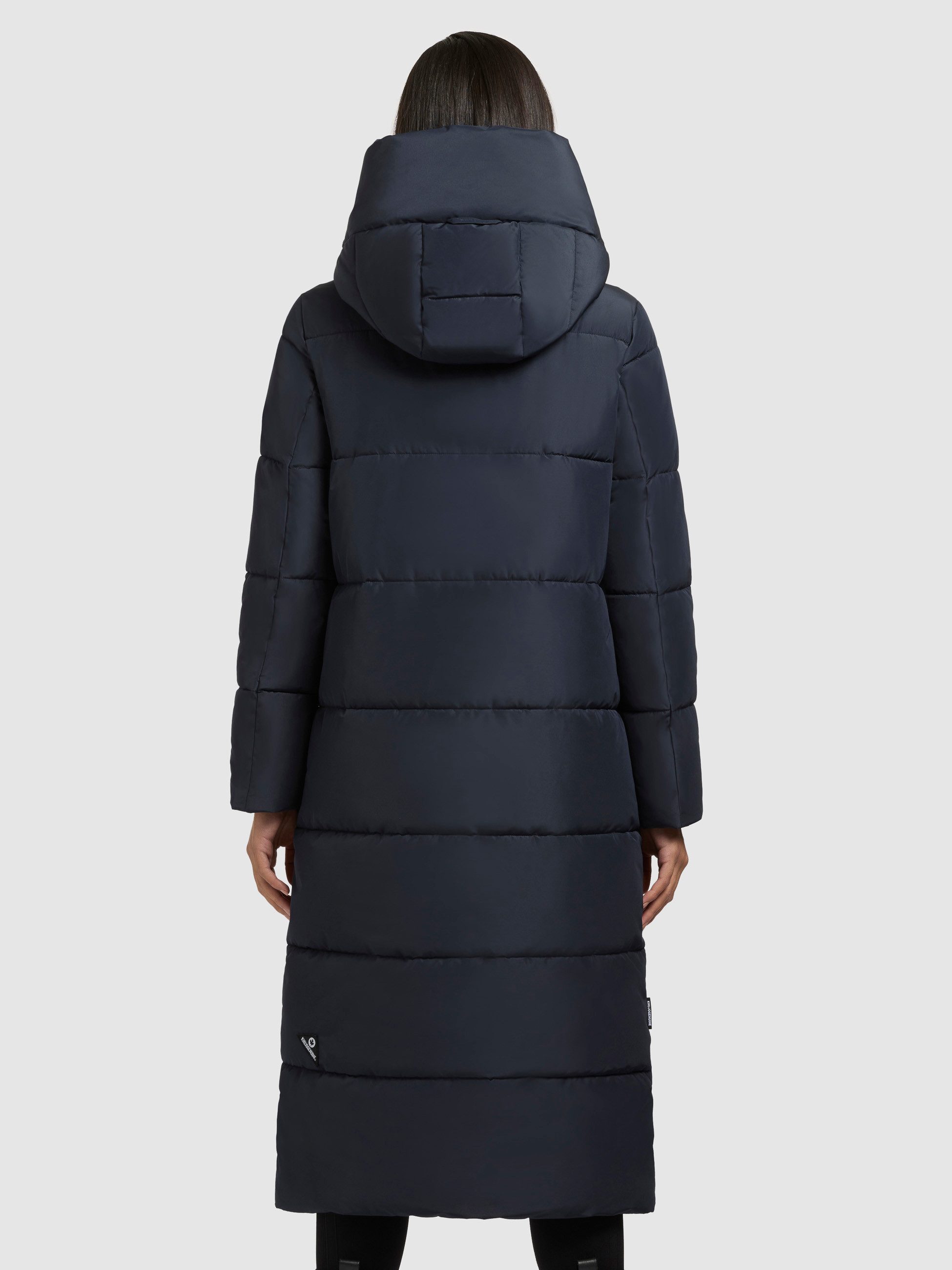 khujo Steppmantel SOULANI4 günstig online kaufen