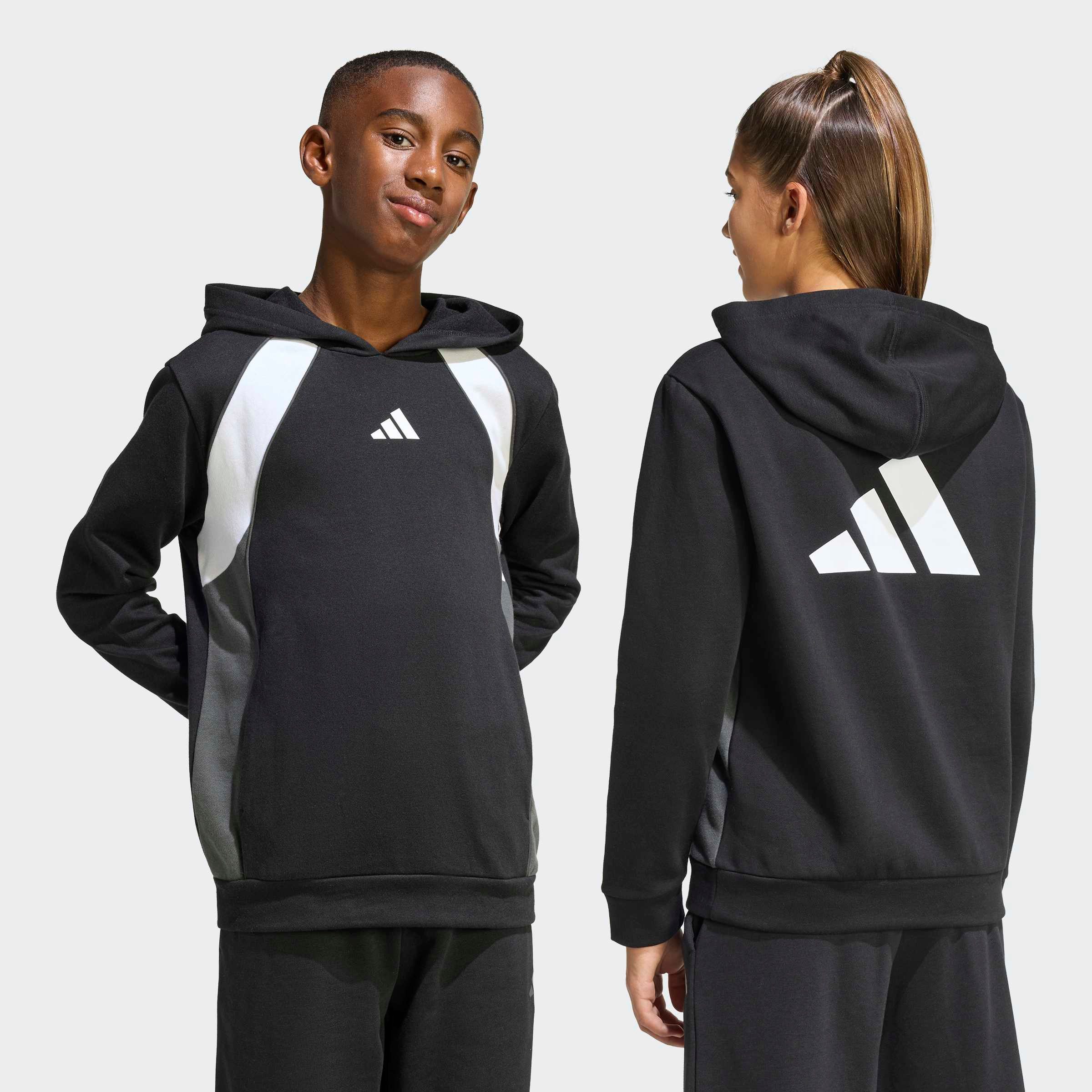adidas Sportswear Kapuzensweatshirt J CB FL HD