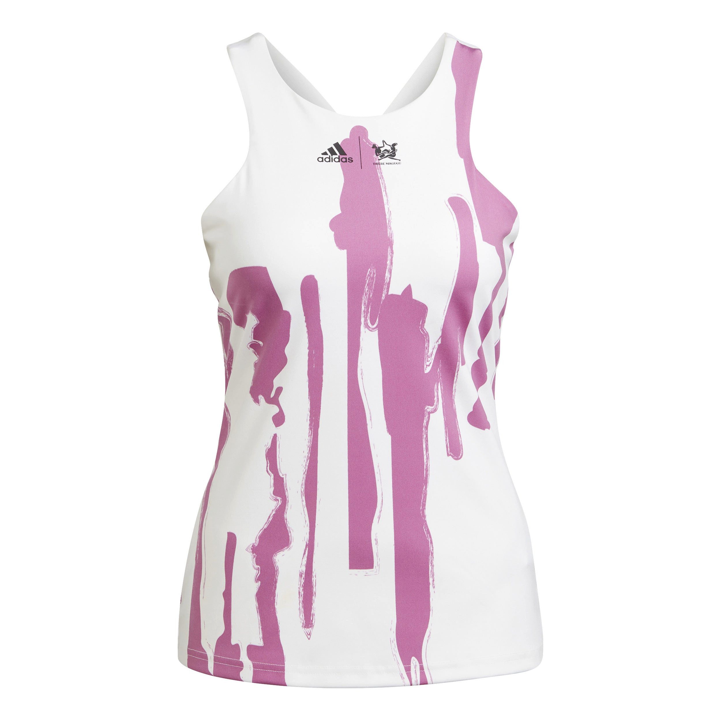 adidas Sportswear Tanktop New York Y
