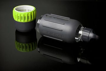 SDIGITAL Trinkflasche Spritz - Workout Kit, mit 360° Sound