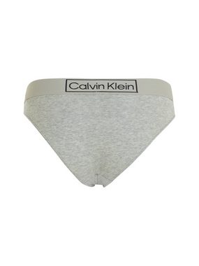 Calvin Klein Underwear Slip mit Logoschriftzug am Bund