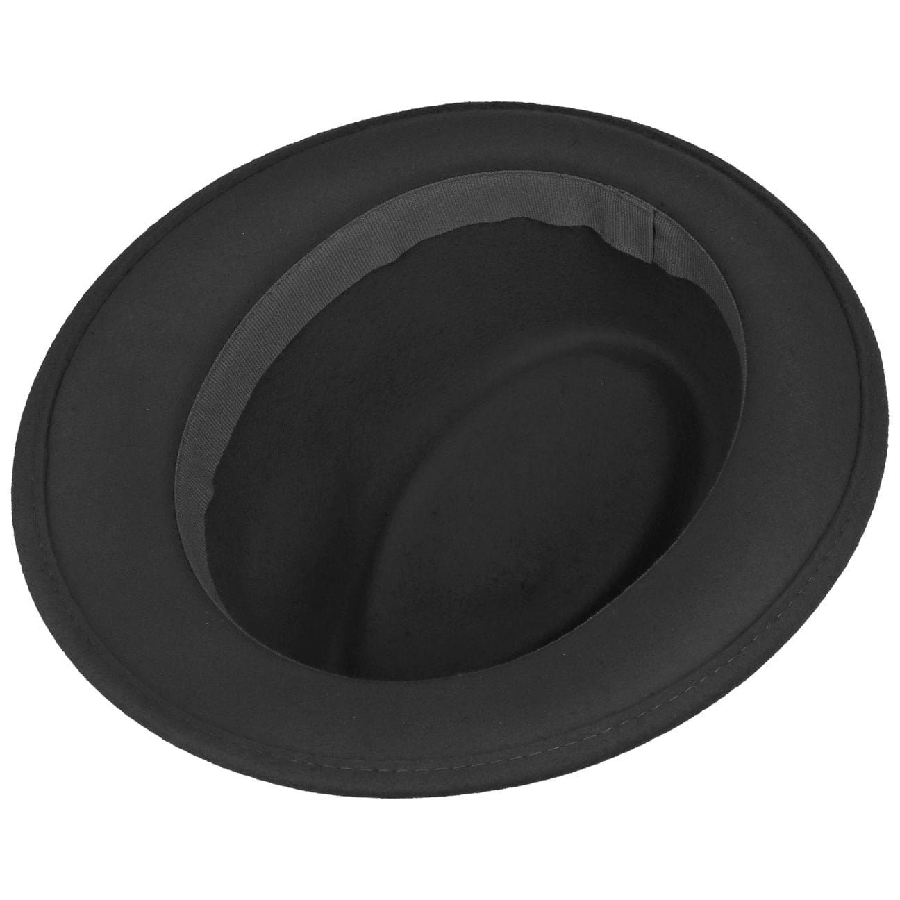 Lipodo Trilby (1-St) Trilby, Made in Italy – Bild 3 von 4