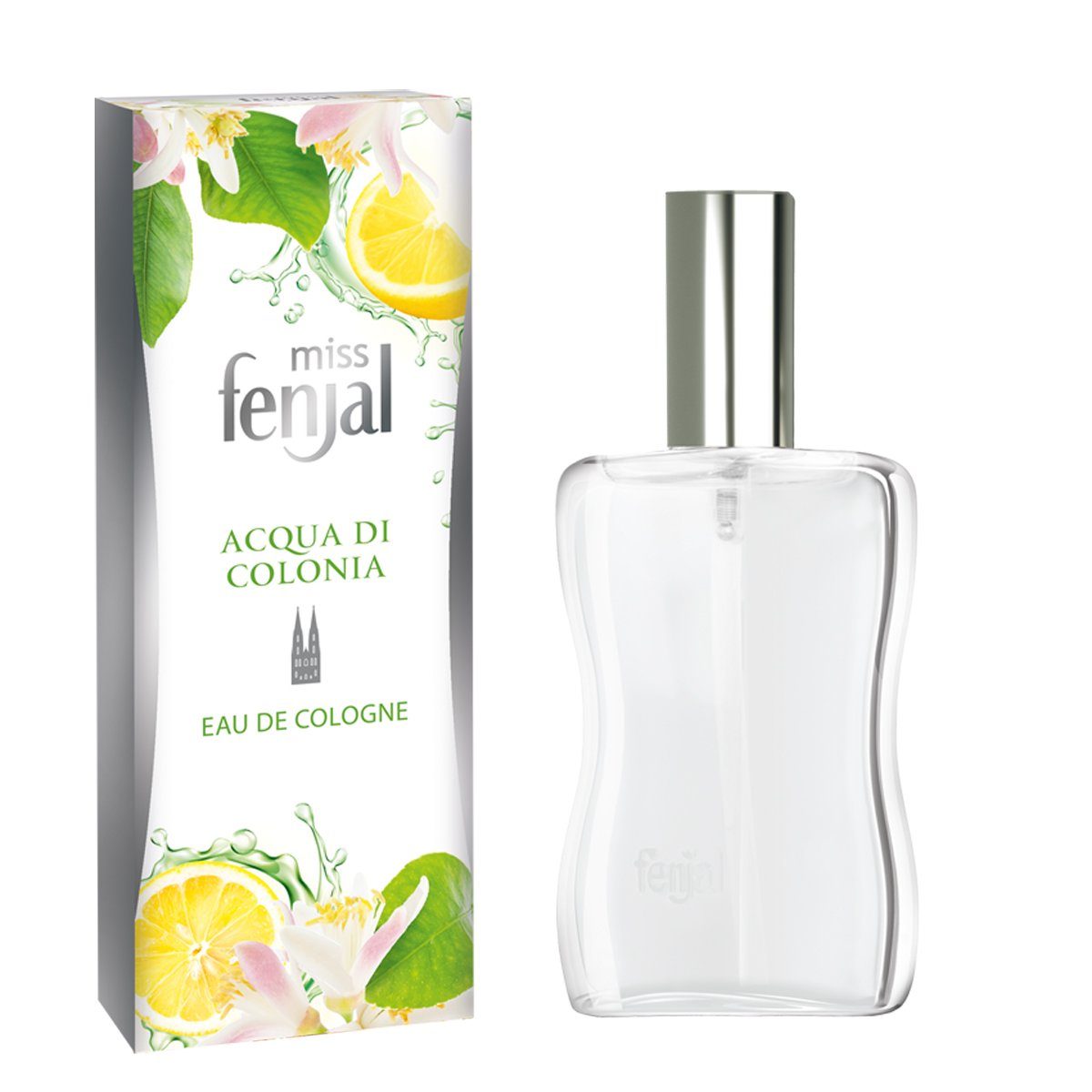 Fenjal Eau de Cologne