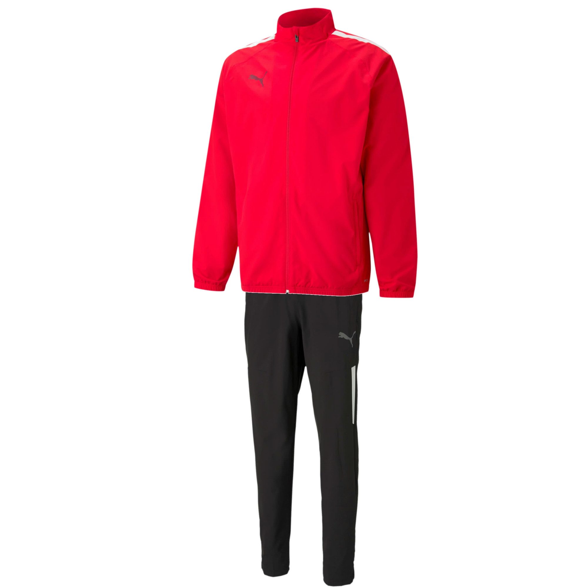 PUMA Präsentationsanzug Puma Herren Präsentationsanzug teamLIGA günstig online kaufen