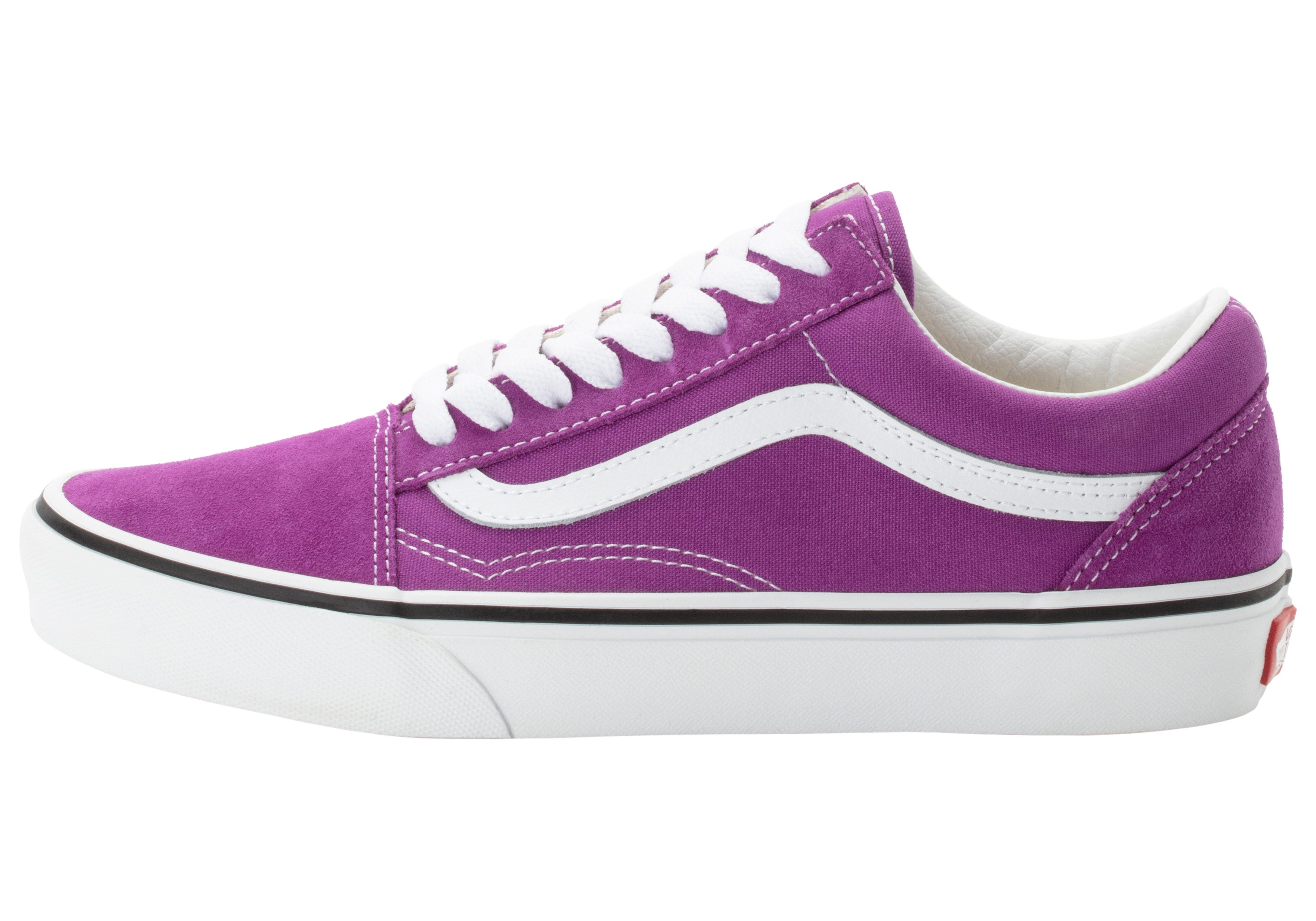 Vans Old Skool Sneaker unisex günstig online kaufen