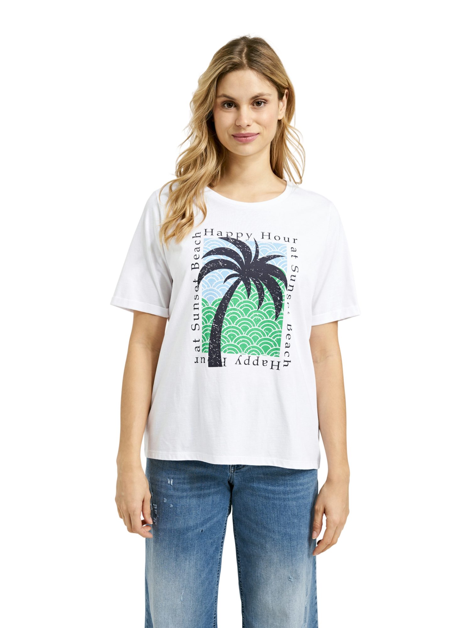 Milano Italy Blusenshirt
