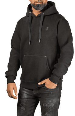 CURRON Kapuzenpullover CURRON Pullover Hoodie Herren Sweatshirt mit Kapuze