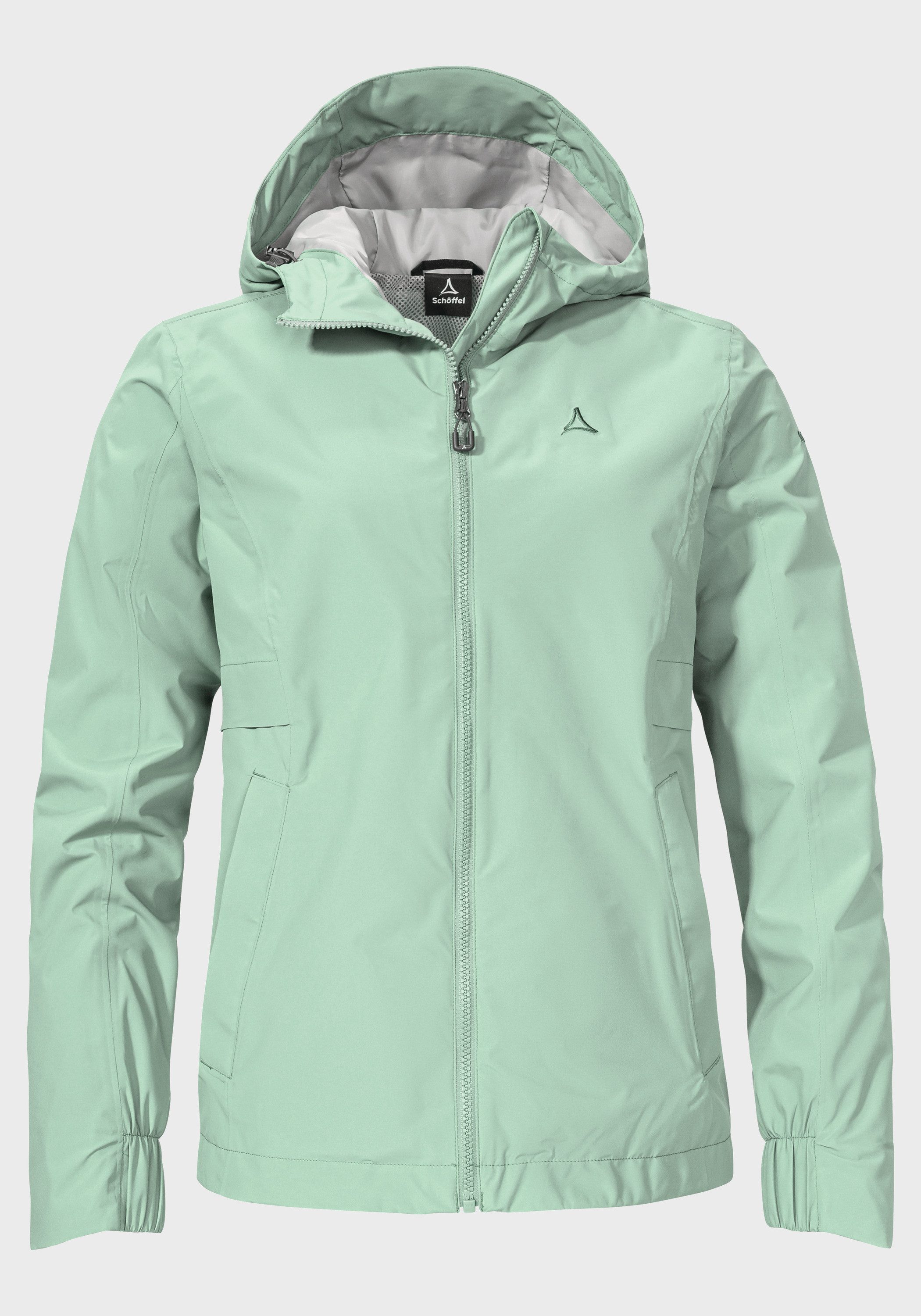 Outdoorjacke Urban Jacket Style Bohorok WMS