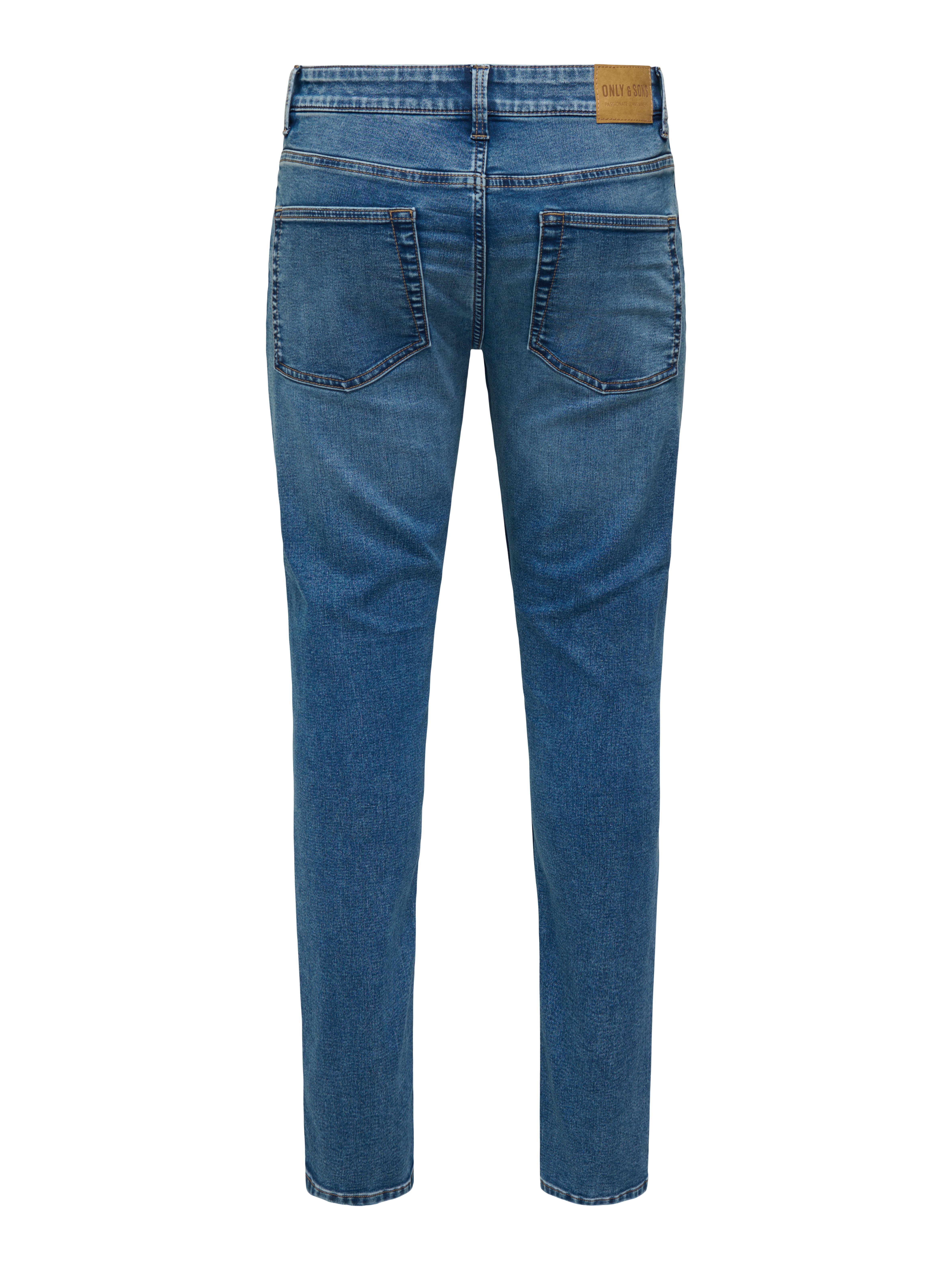 ONLY & SONS Slim-fit-Jeans ONSLOOM SLIM JOG BOX PIM MU OTL