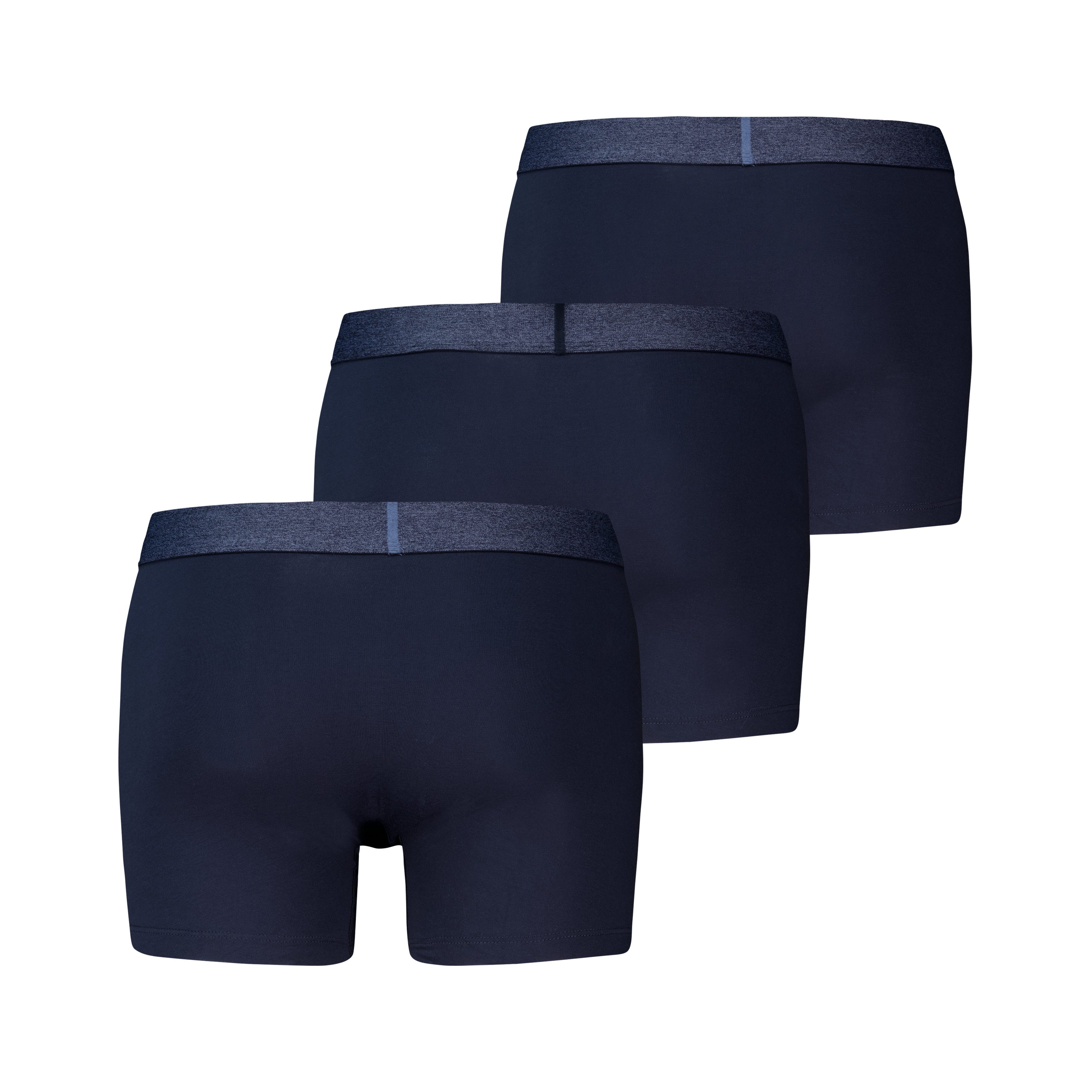 Levi's® Boxershorts LEVIS MEN MEL WB BOXER BRIEF (3er Pack) ohne Eingriff, günstig online kaufen