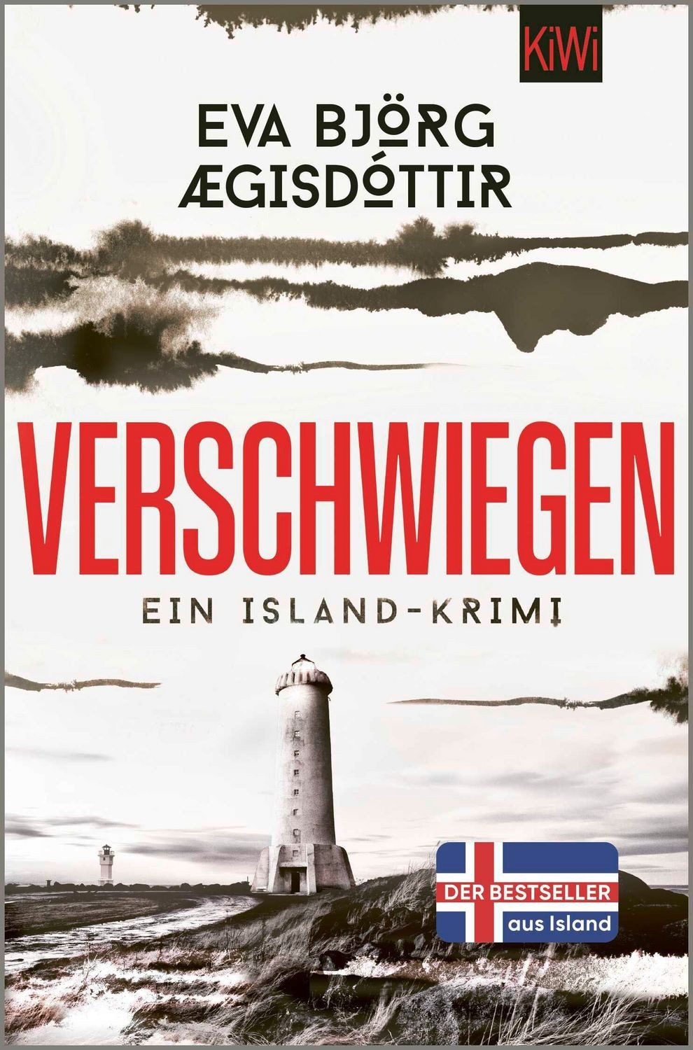 Verschwiegen / Eva Björg Ægisdóttir