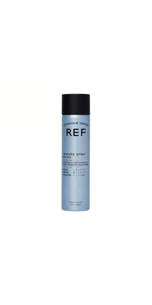 REF Haarspray REF Texture Spray 75ml