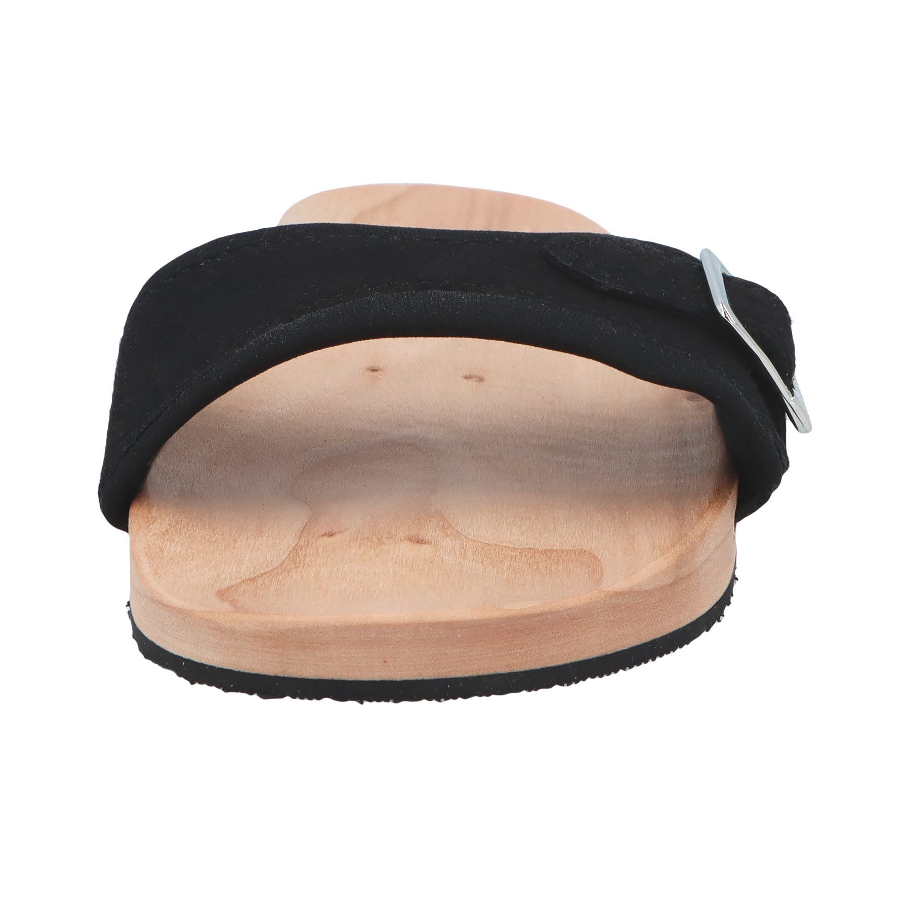 BERKEMANN Berkemann neutral Holz Berkilette Pantolette günstig online kaufen