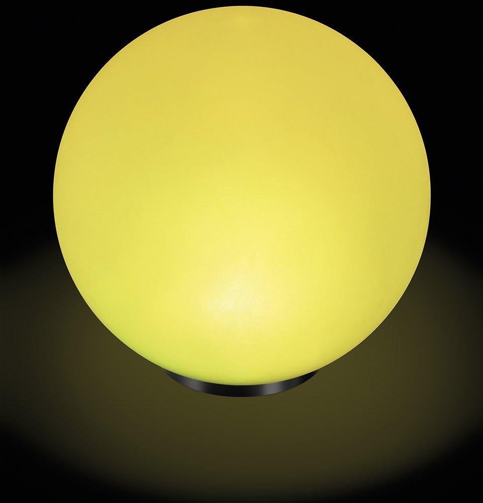 esotec Gartenleuchte Esotec Solarball 30 multi color