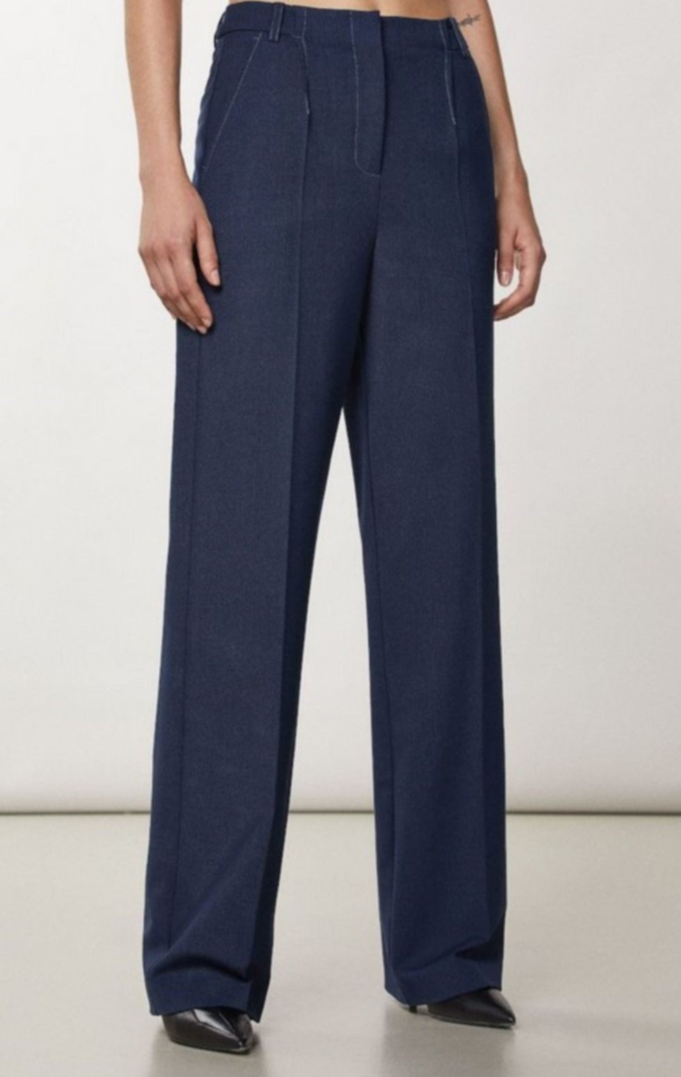 Patrizia Pepe Stoffhose