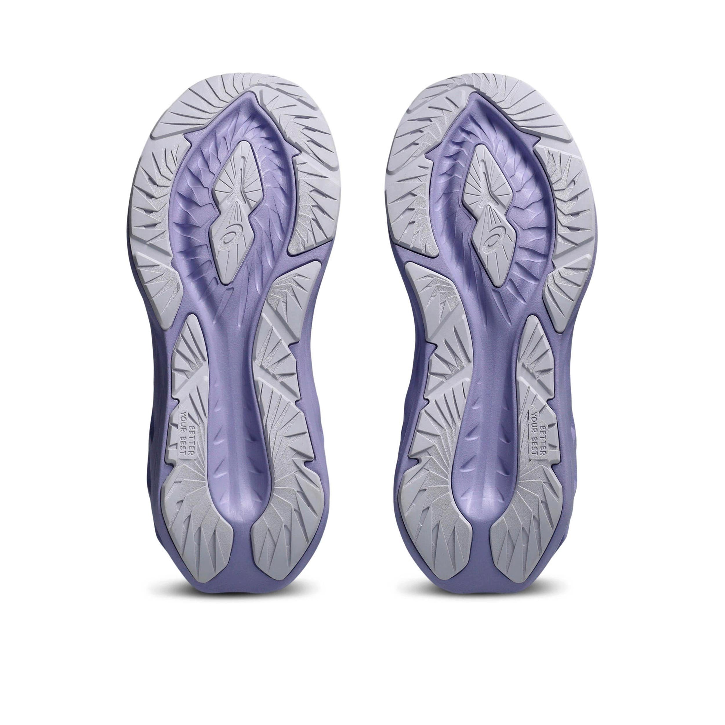 Asics Novablast 5 Gs - Neutralschuh Laufschuh – Bild 4 von 5