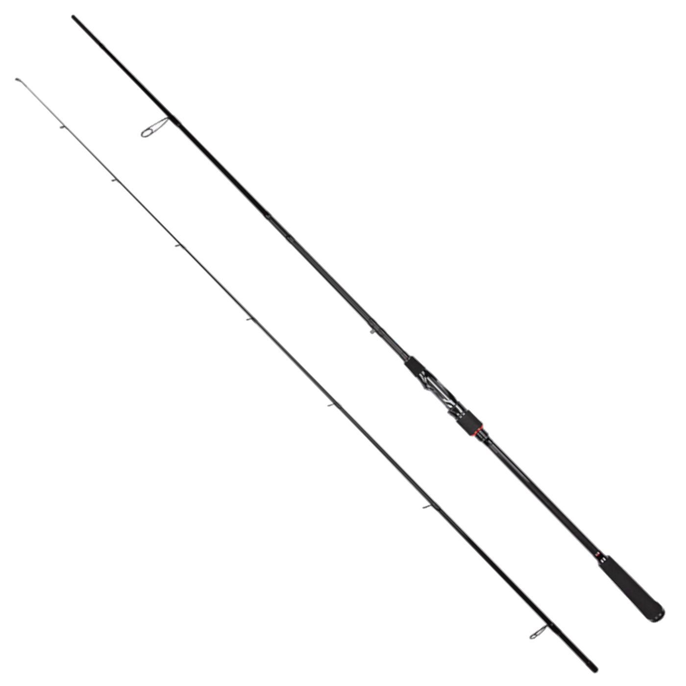 Lieblingsköder Spinnrute Lieblingsköder Firestarter Allround 2,45m 5-40g - Spinnrute