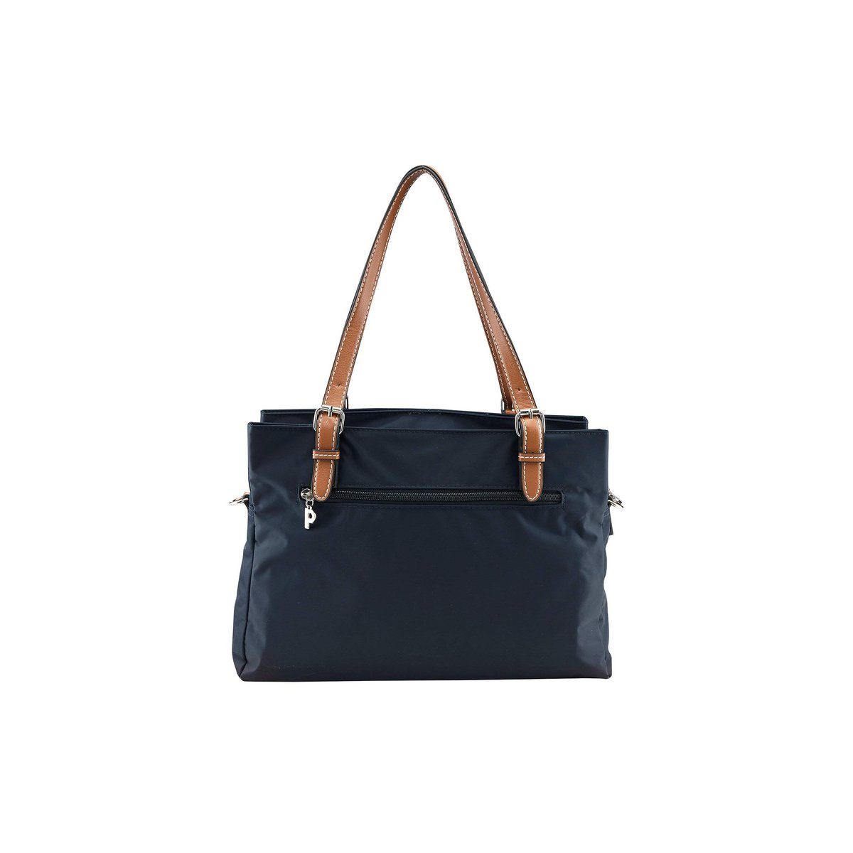 Picard Shopper dunkel-blau midnight (1-tlg)