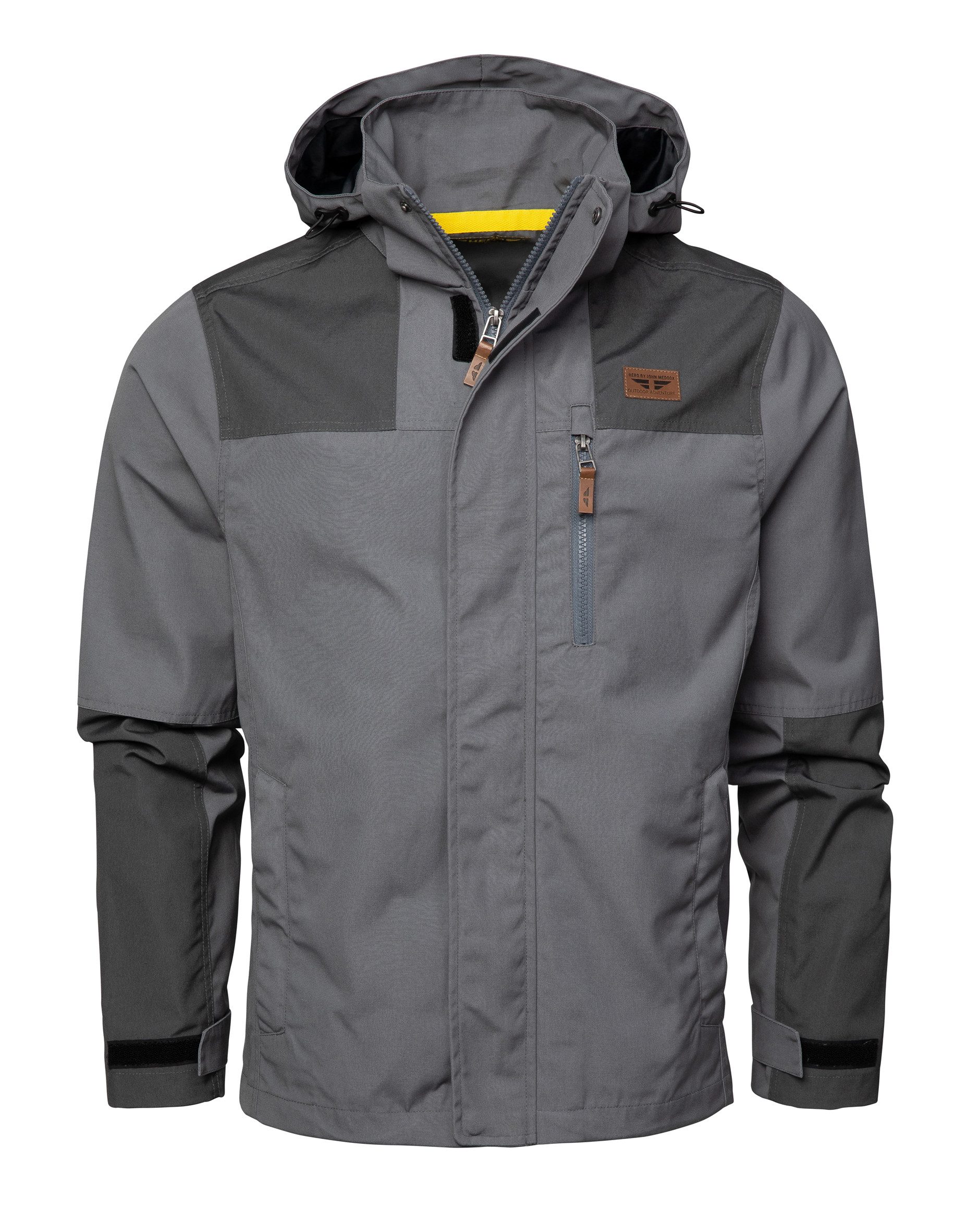 Outdoorjacke JADEN Outdoor Jacke