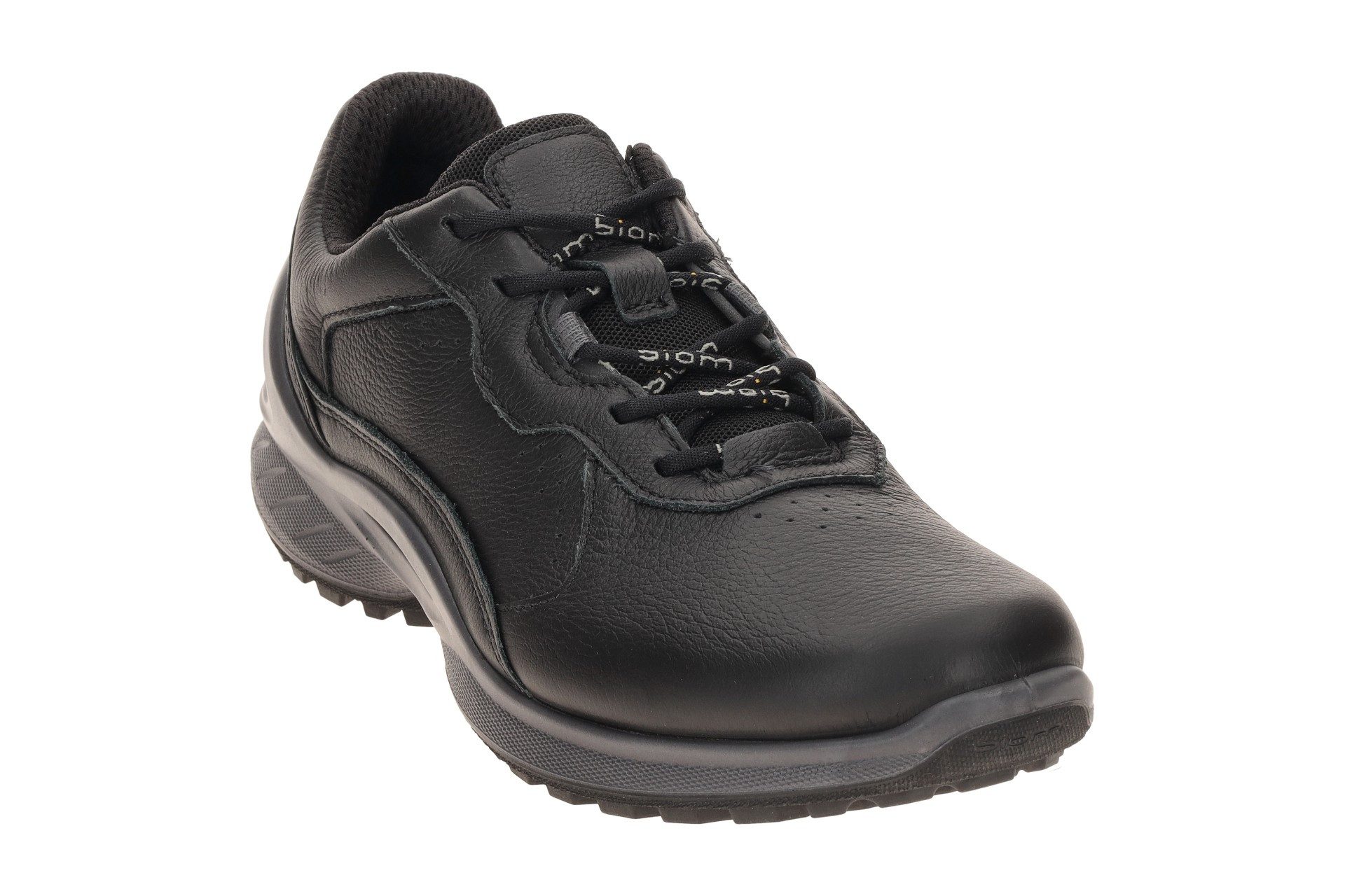 Ecco 85080301001 Schnürschuh
