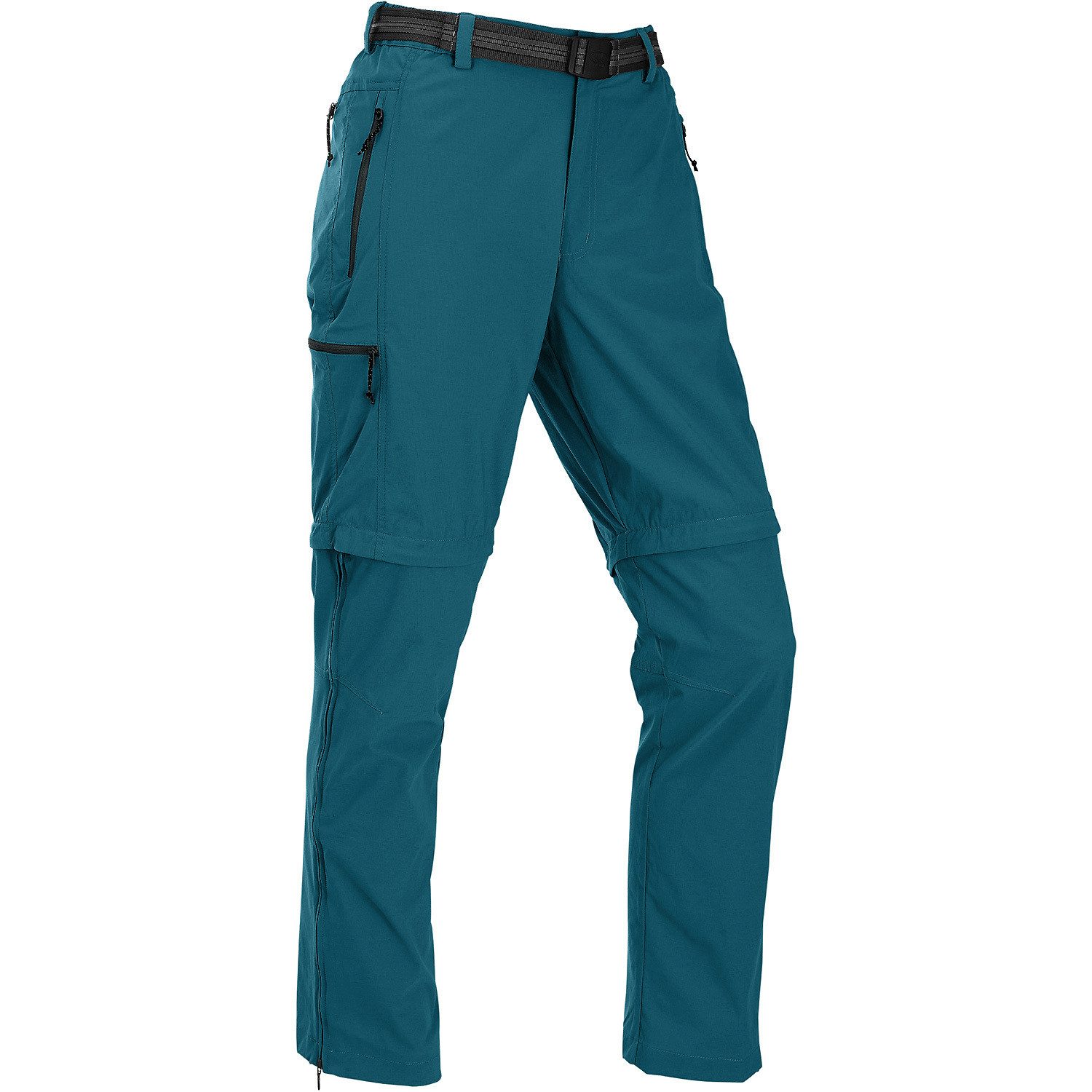 Maul Sport® Funktionshose Zipp-Off Hose Quebec günstig online kaufen