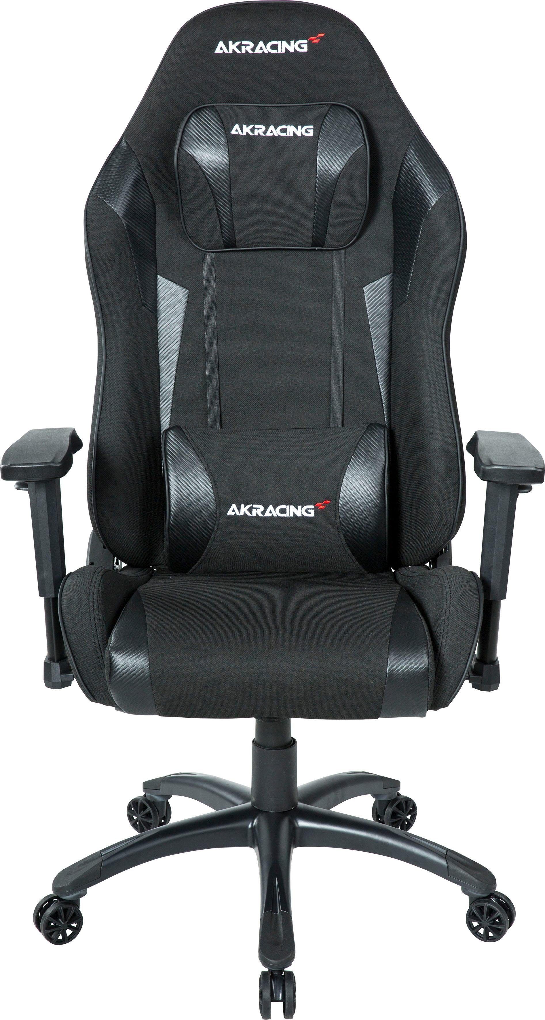 AKRacing Gaming-Stuhl Core EX Wide SE (1 St)