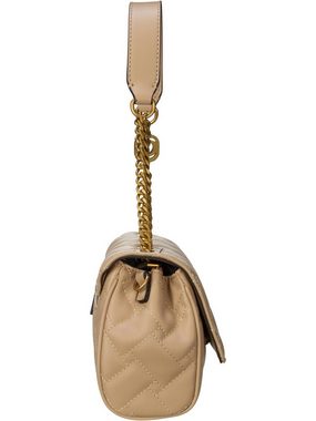 Guess Umhängetasche Gracelynn Flap Crossbody, Abendtasche