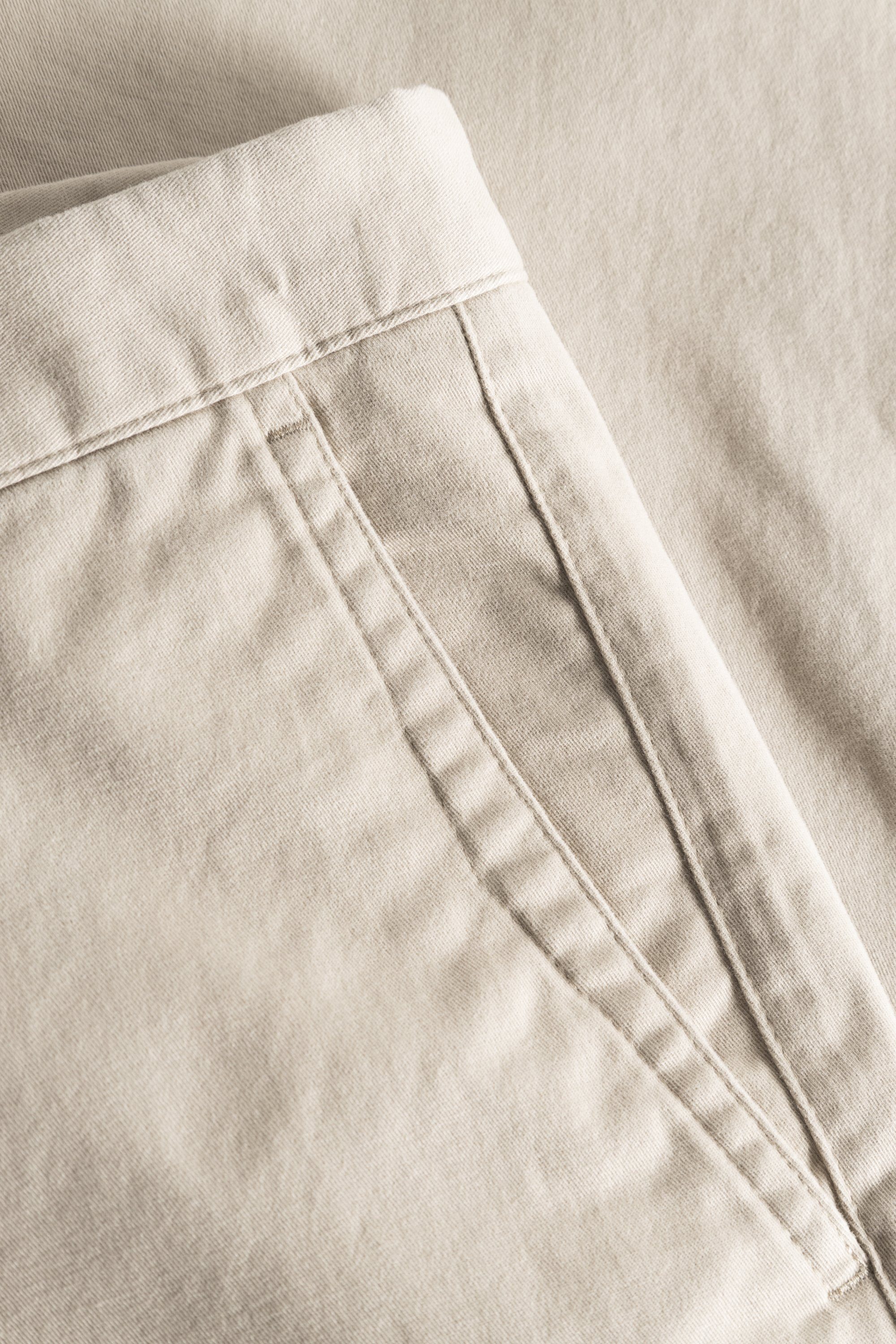 Joop Jeans Chinohose Matthew mit zwei Eingrifftaschen – Bild 5 von 5