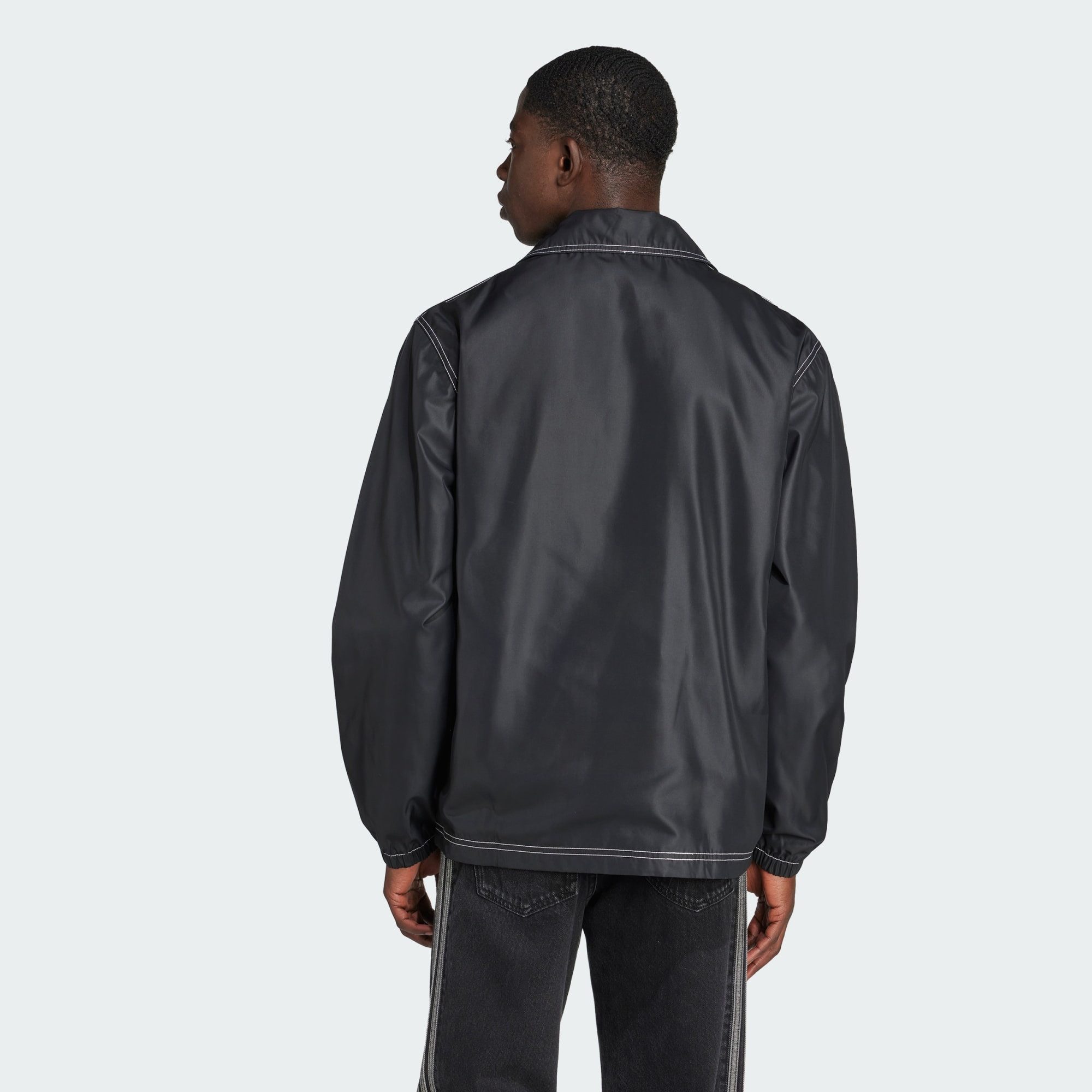 adidas Originals Schneejacke WABASH REGULAR COACH JACKE (1-St) günstig online kaufen