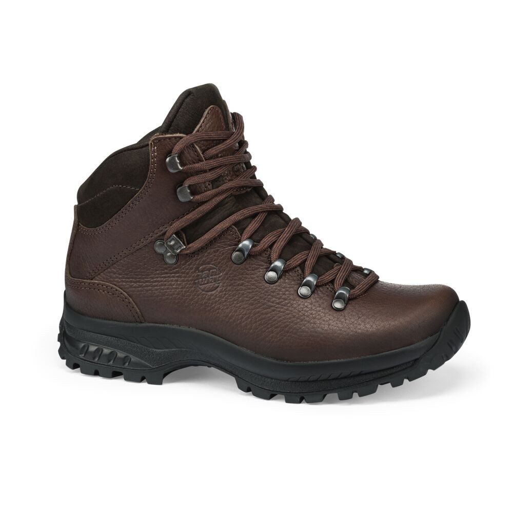 Hanwag Waxenstein Bio Lady Outdoorschuh