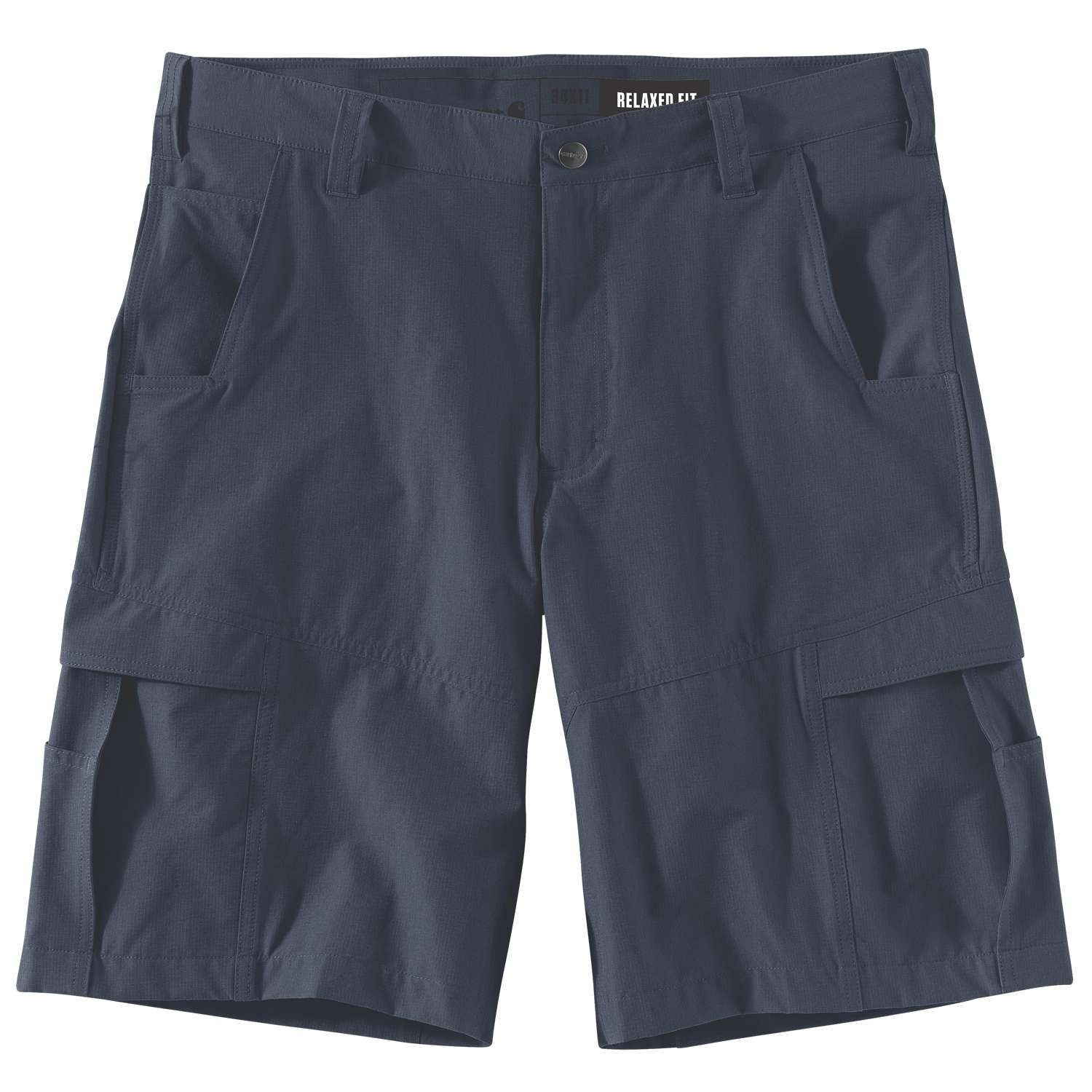Carhartt Arbeitsshorts FORCE MADDEN RIPSTOP (1-tlg) günstig online kaufen