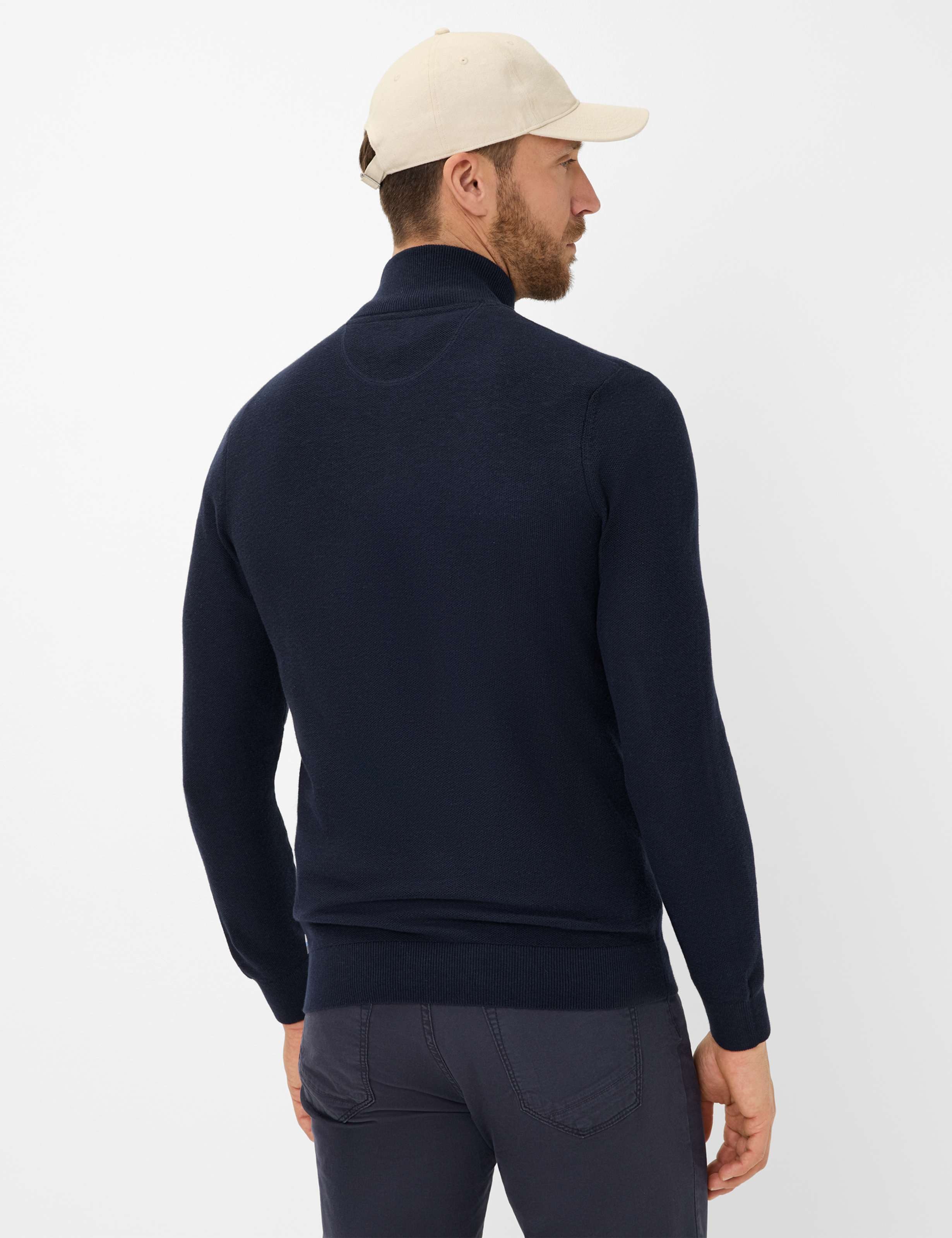 Brax Strickjacke Style JAKE günstig online kaufen