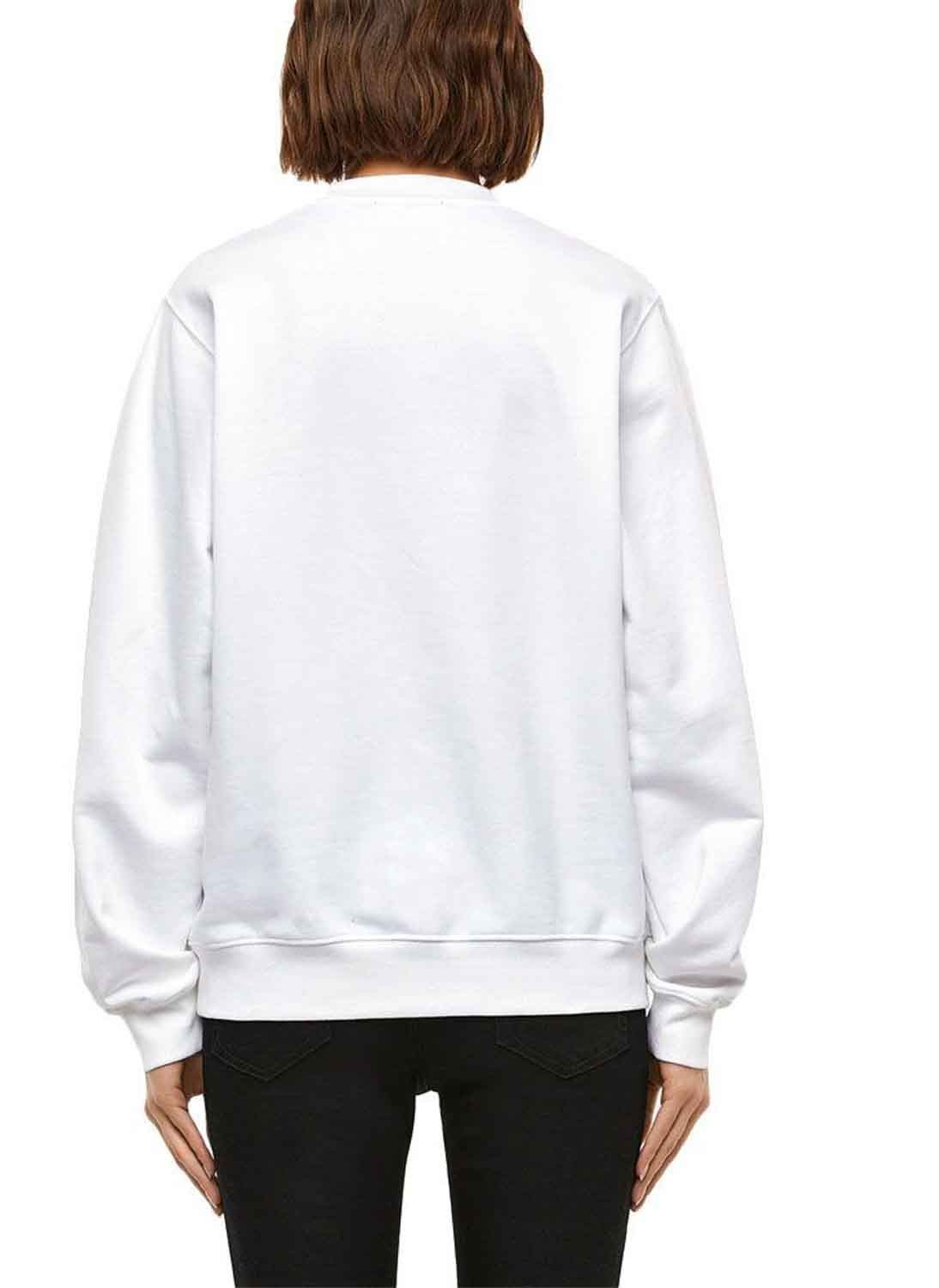 Diesel Sweatshirt "F-ANG-V41"