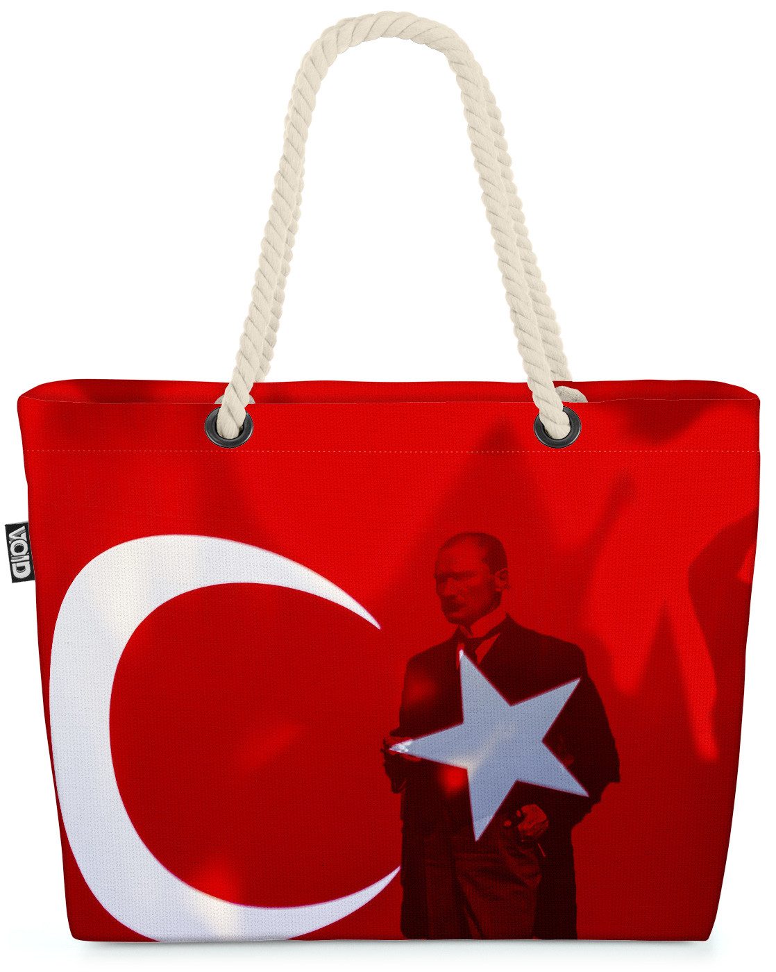 Henkeltasche