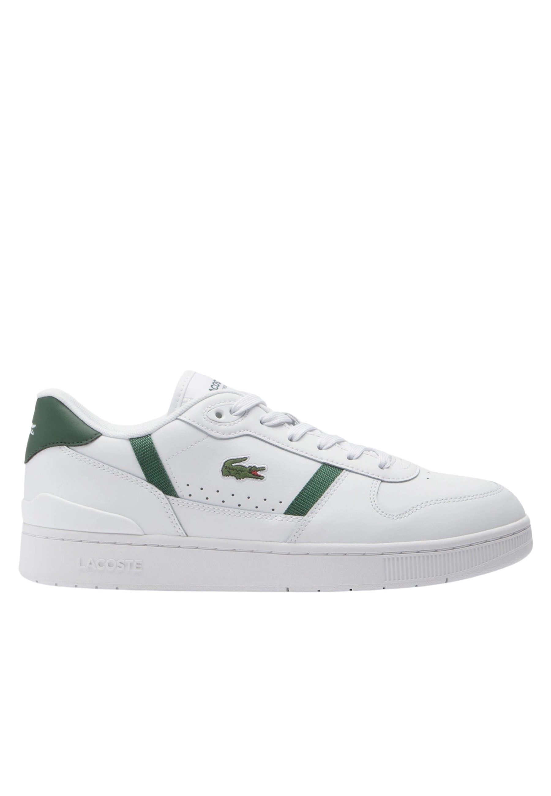 Lacoste Sportschuhe Low Sneaker T-Clip Set günstig online kaufen