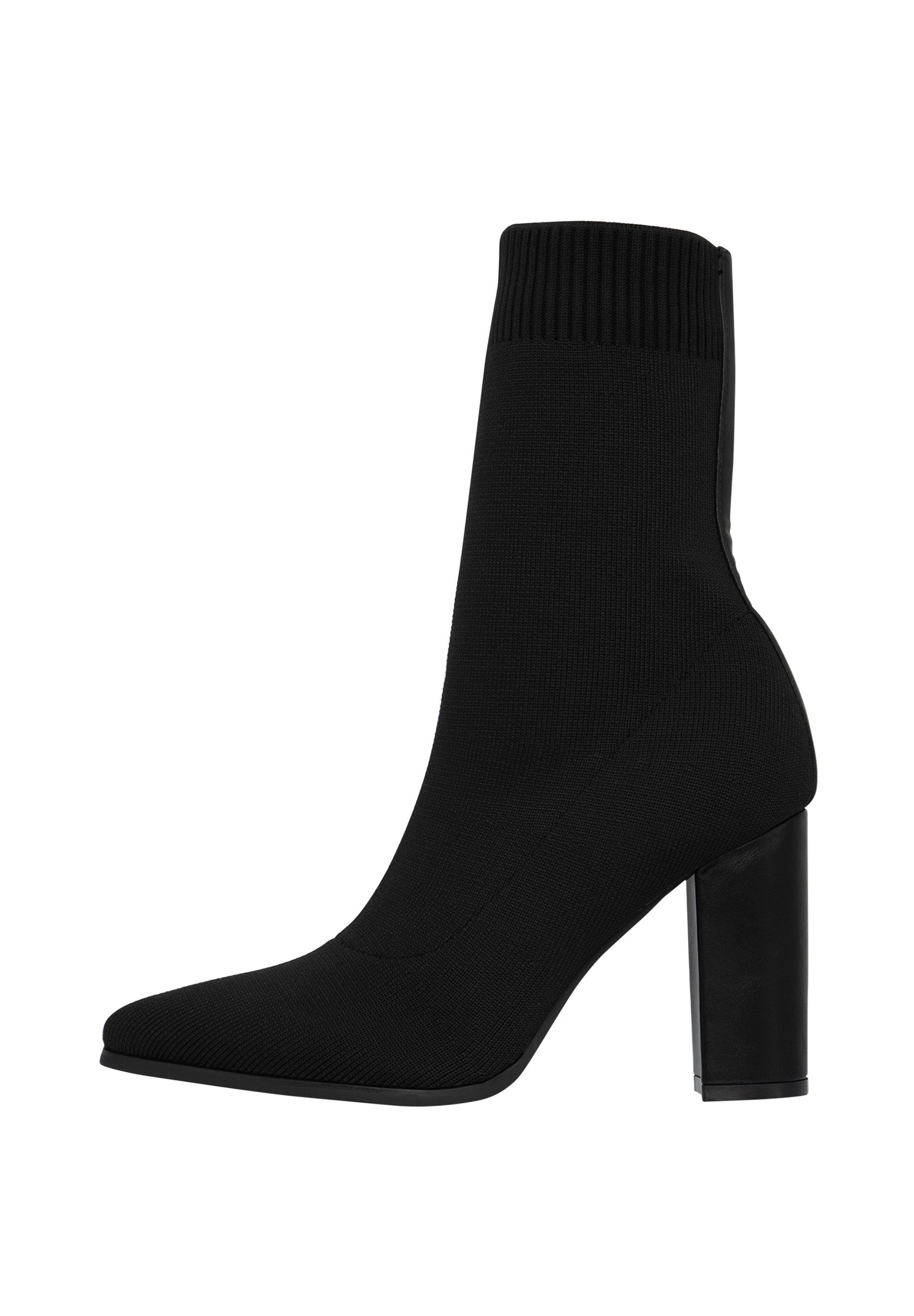 Salinyang Stiefeletten Stiefelette
