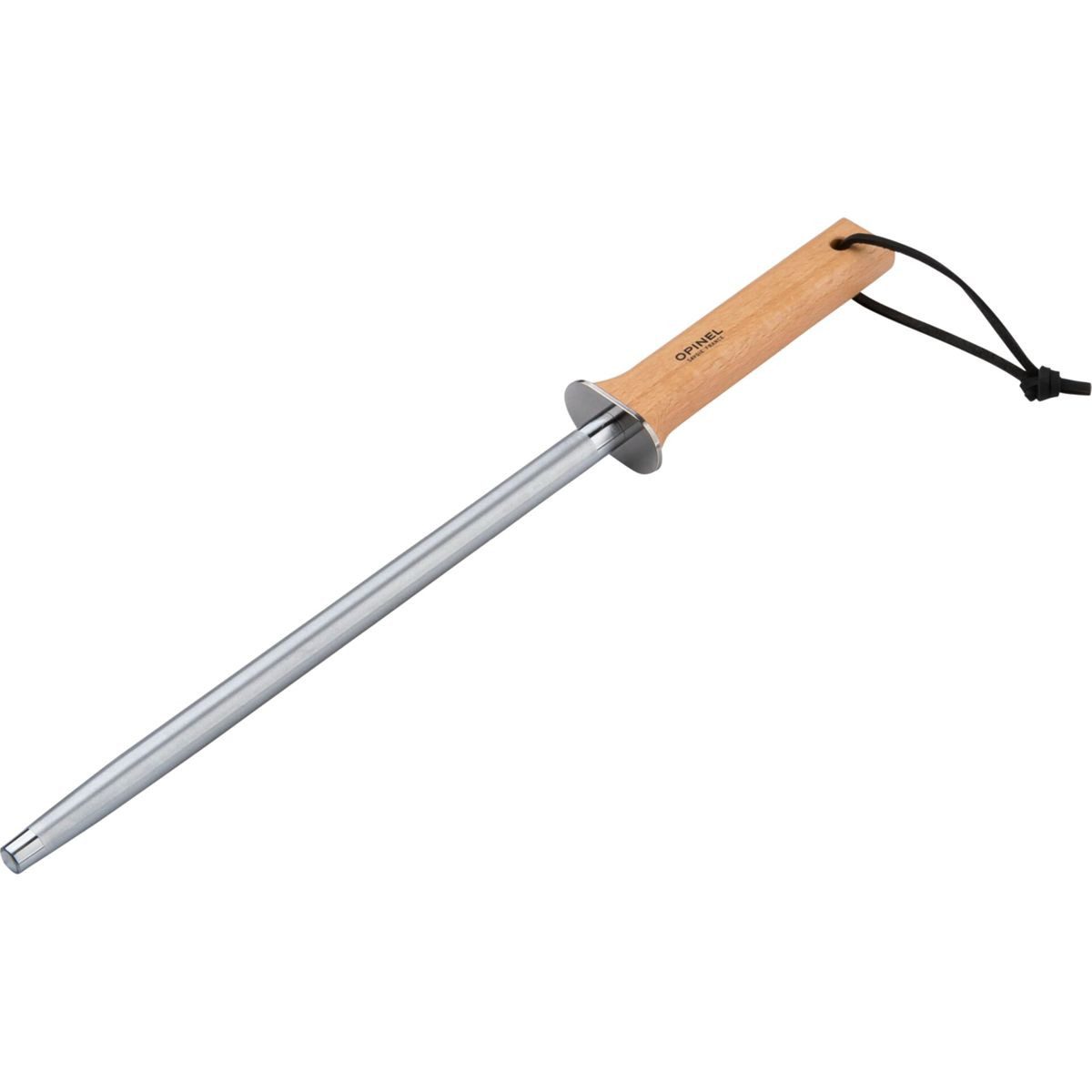 Opinel Universalmesser Diamant Wetzstahl 25 cm