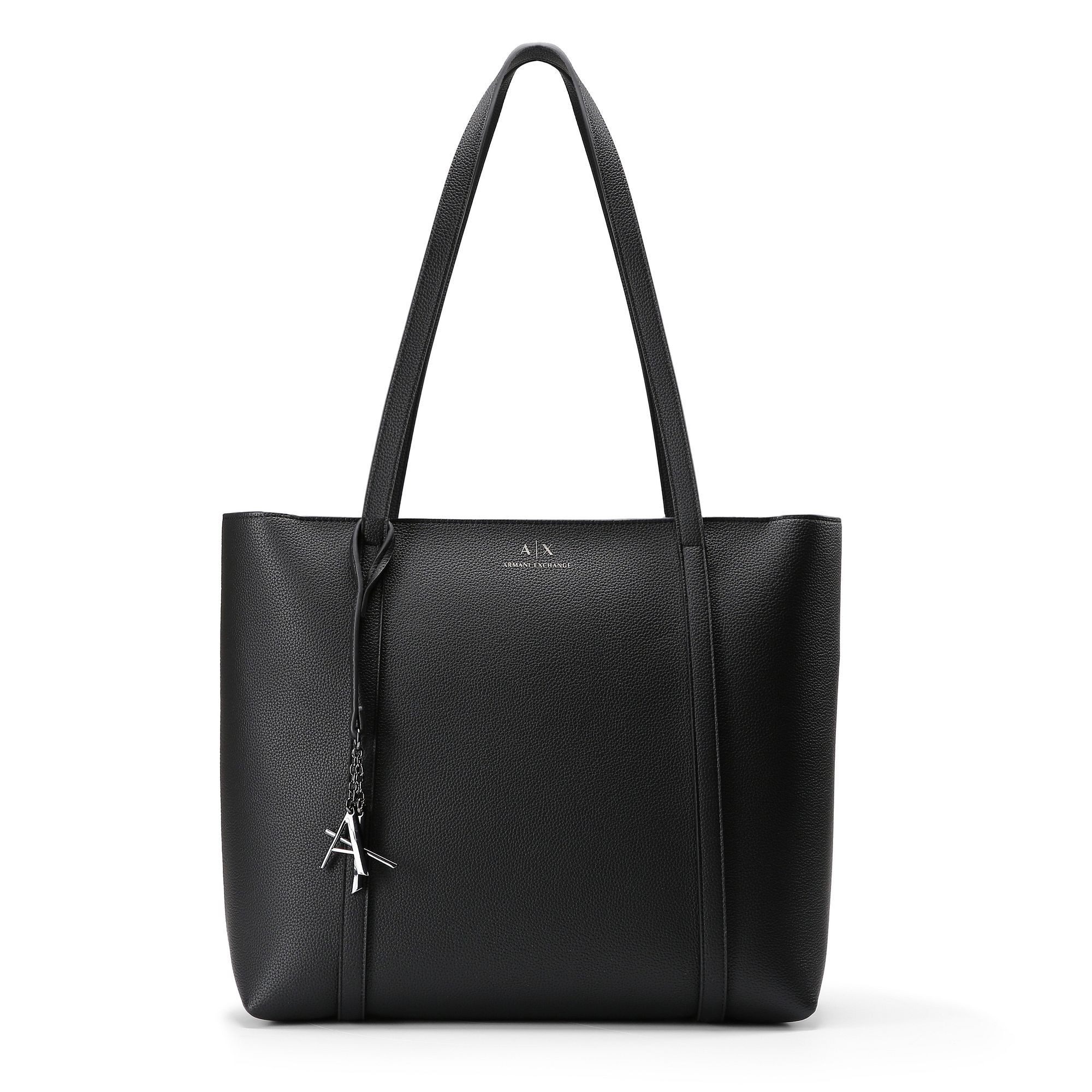 ARMANI EXCHANGE Shopper Silvye, Polyester