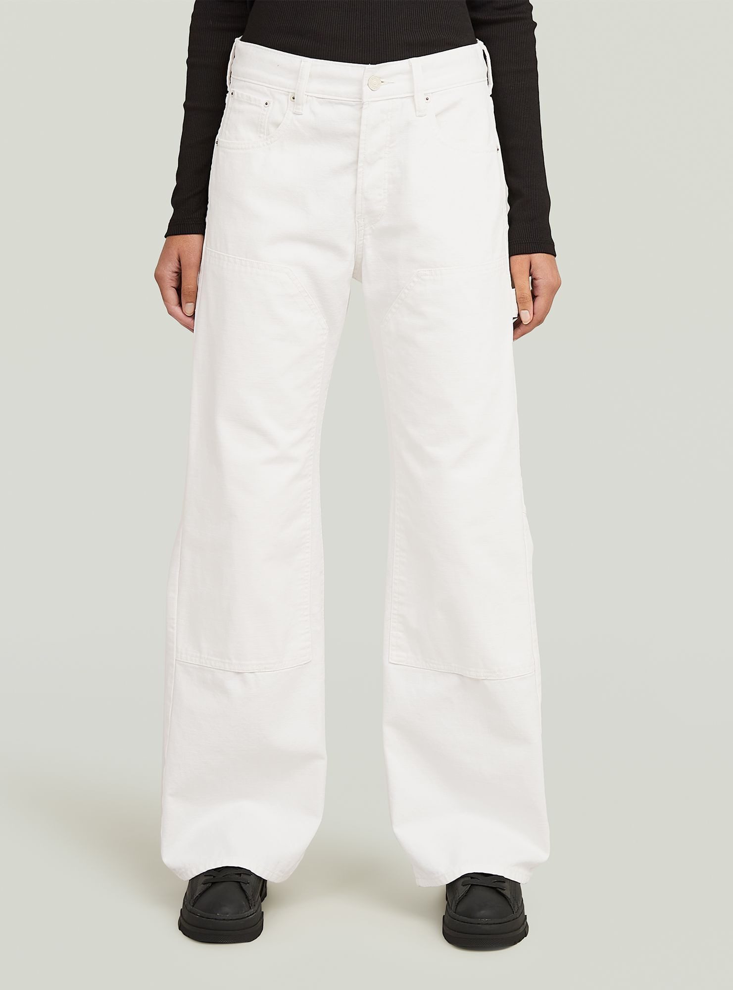 G-STAR 5-Pocket-Jeans Bowey Carpenter Loose Jeans