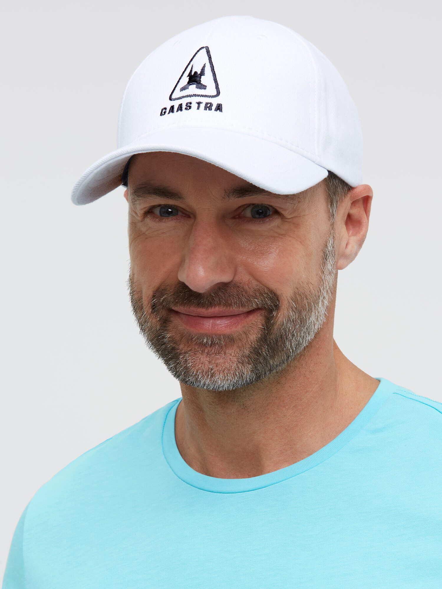 Gaastra Baseball Cap mit verstärktem Schirm