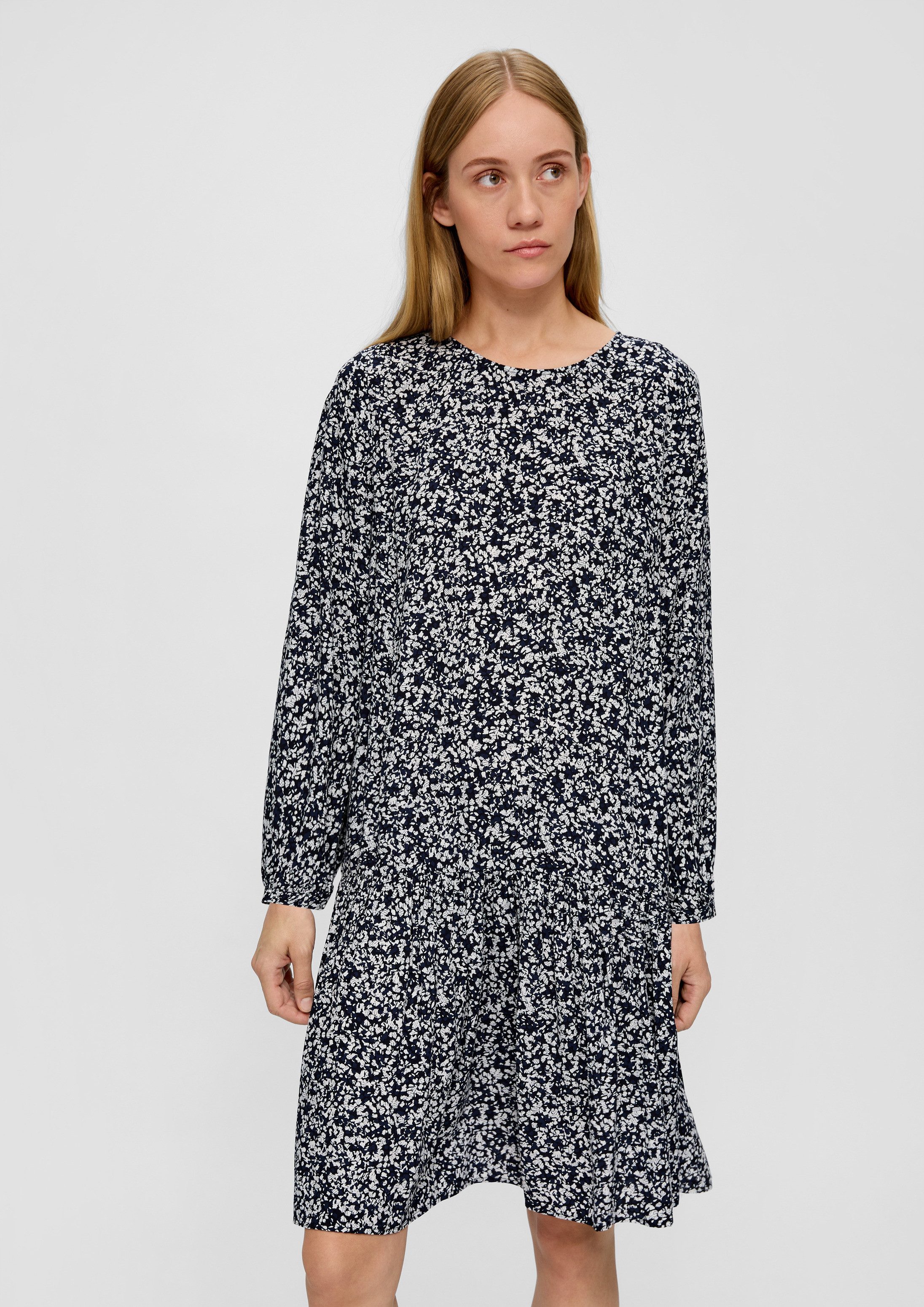 Minikleid Kleid