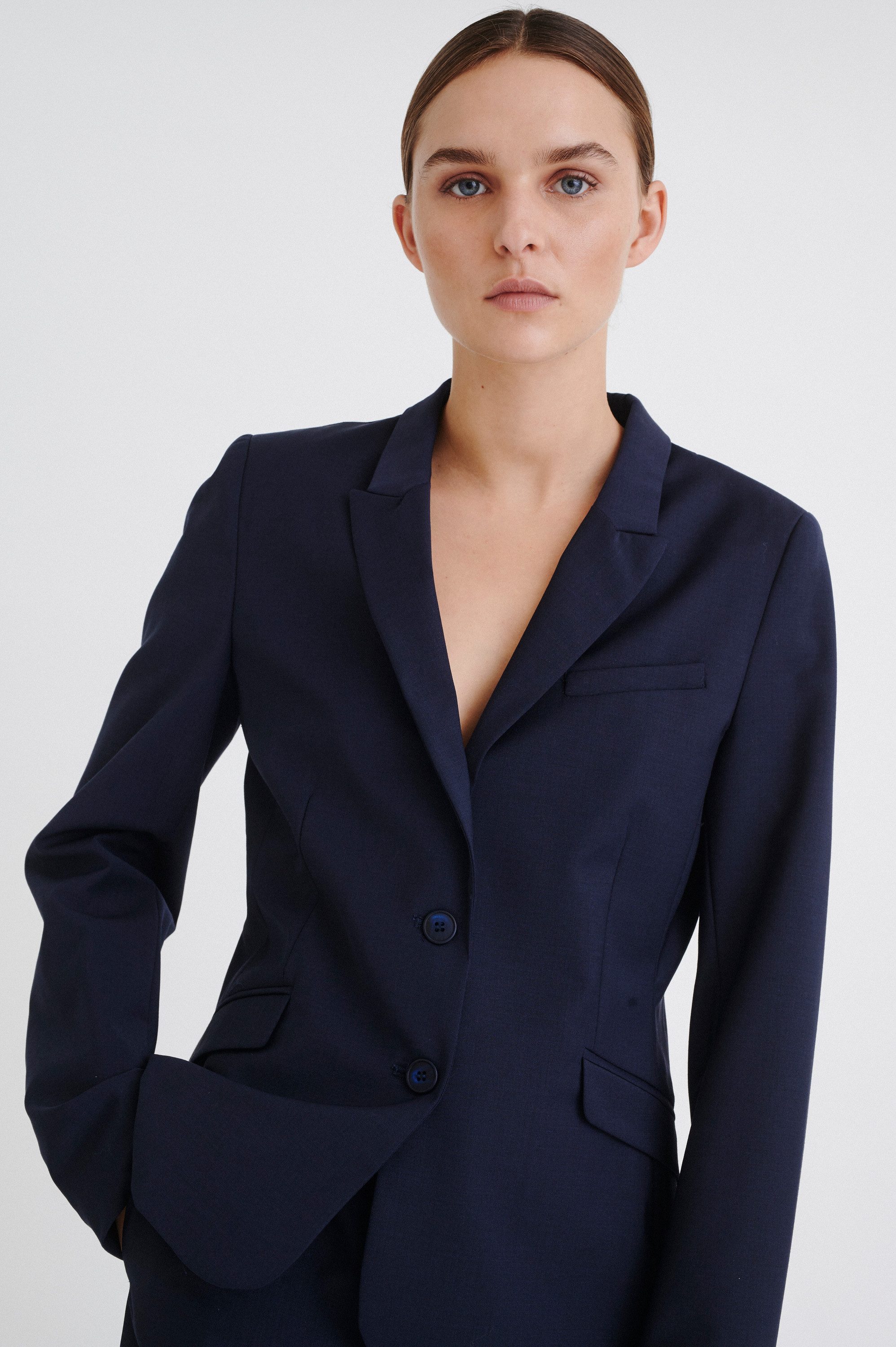 InWear Jackenblazer Blazer Billaa