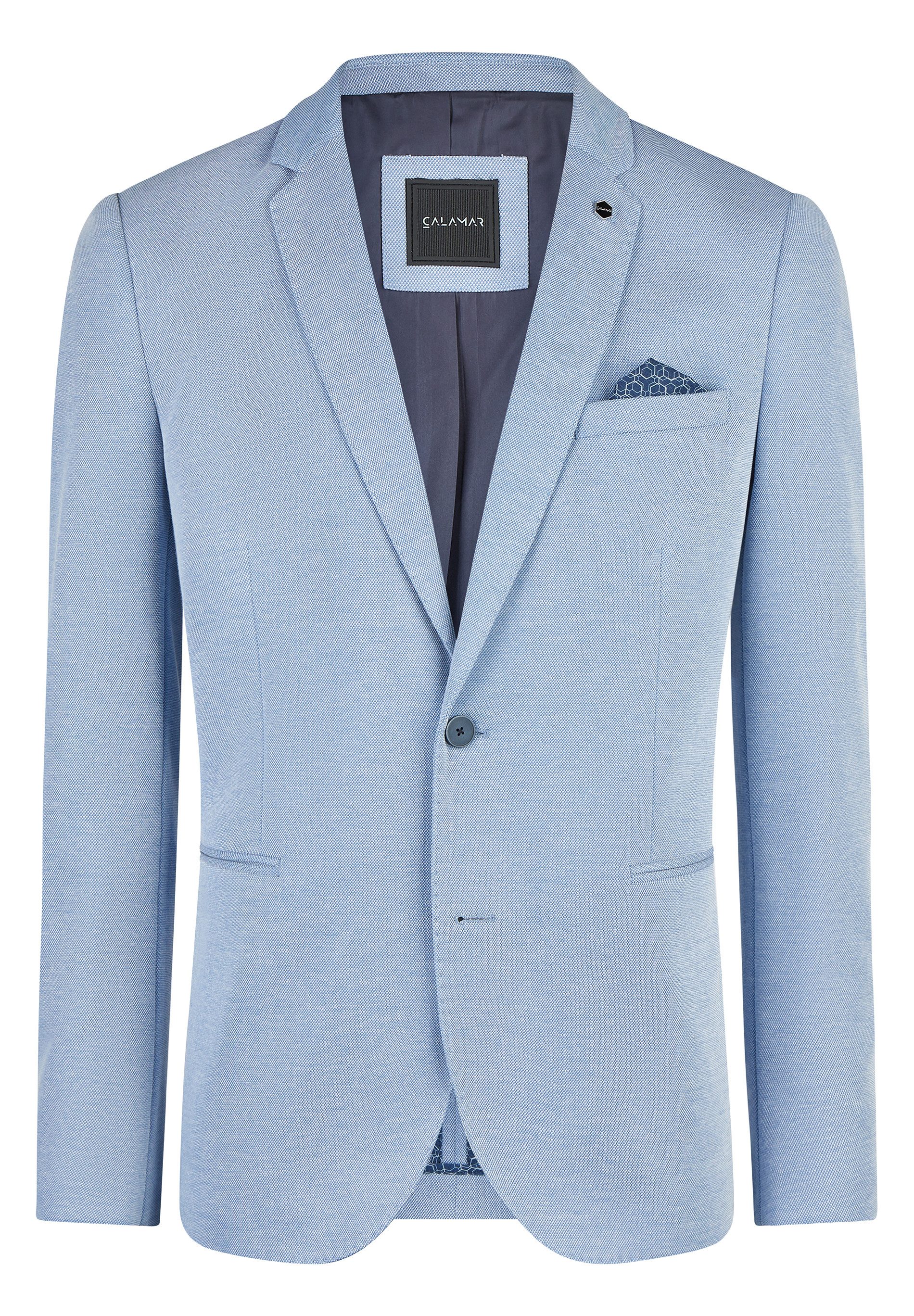 Calamar Sakko Sakko Cotton 2-Tone