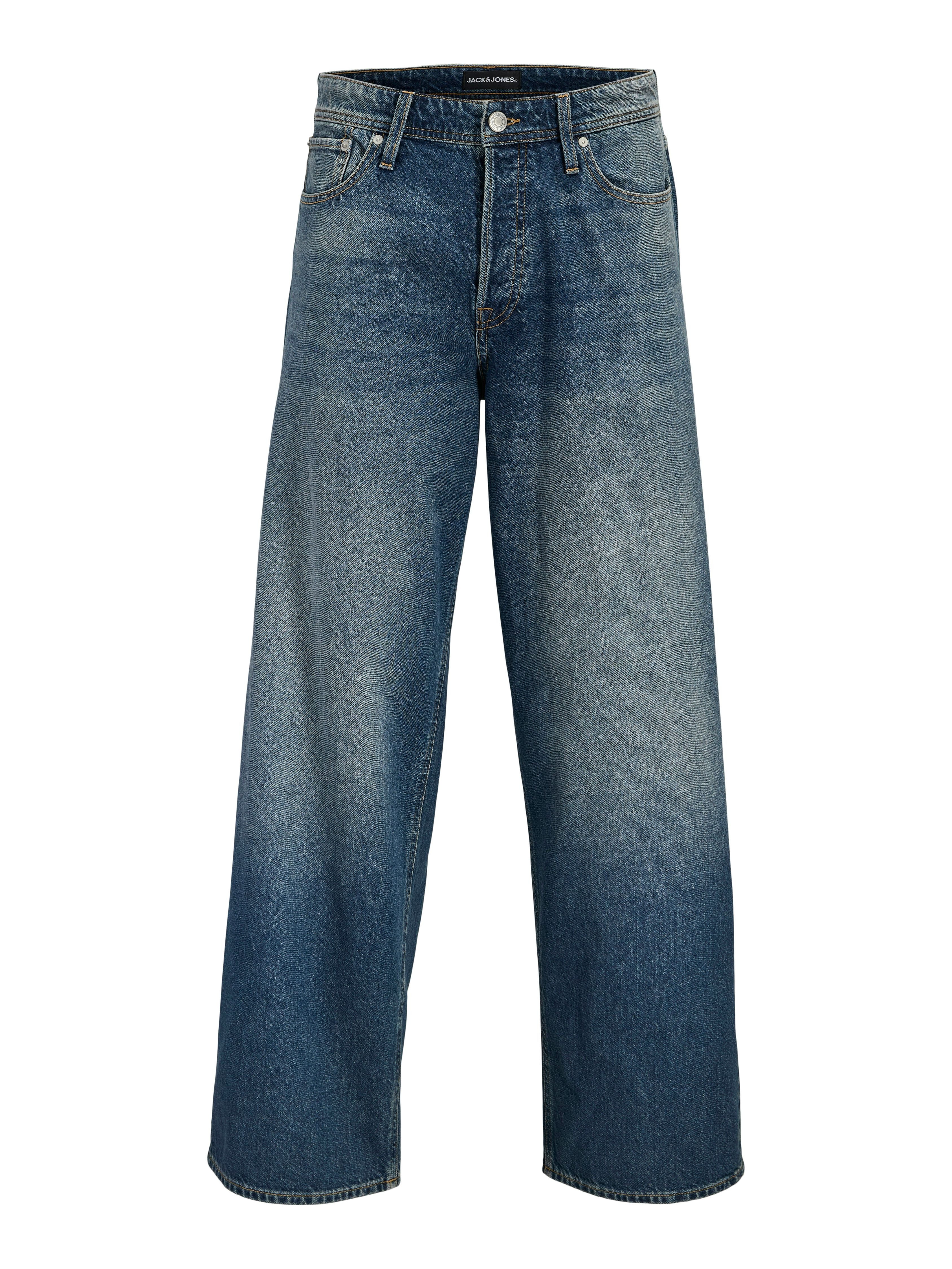 Jack & Jones 5-Pocket-Jeans günstig online kaufen